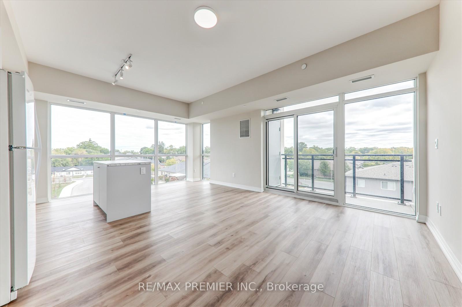 Photo 11 of Unit LP-17, 50 Herrick Avenue, St. Catharines, Oakdale — HOMEH