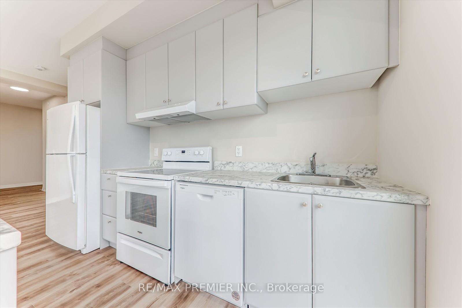 Photo 15 of Unit LP-17, 50 Herrick Avenue, St. Catharines, Oakdale — HOMEH