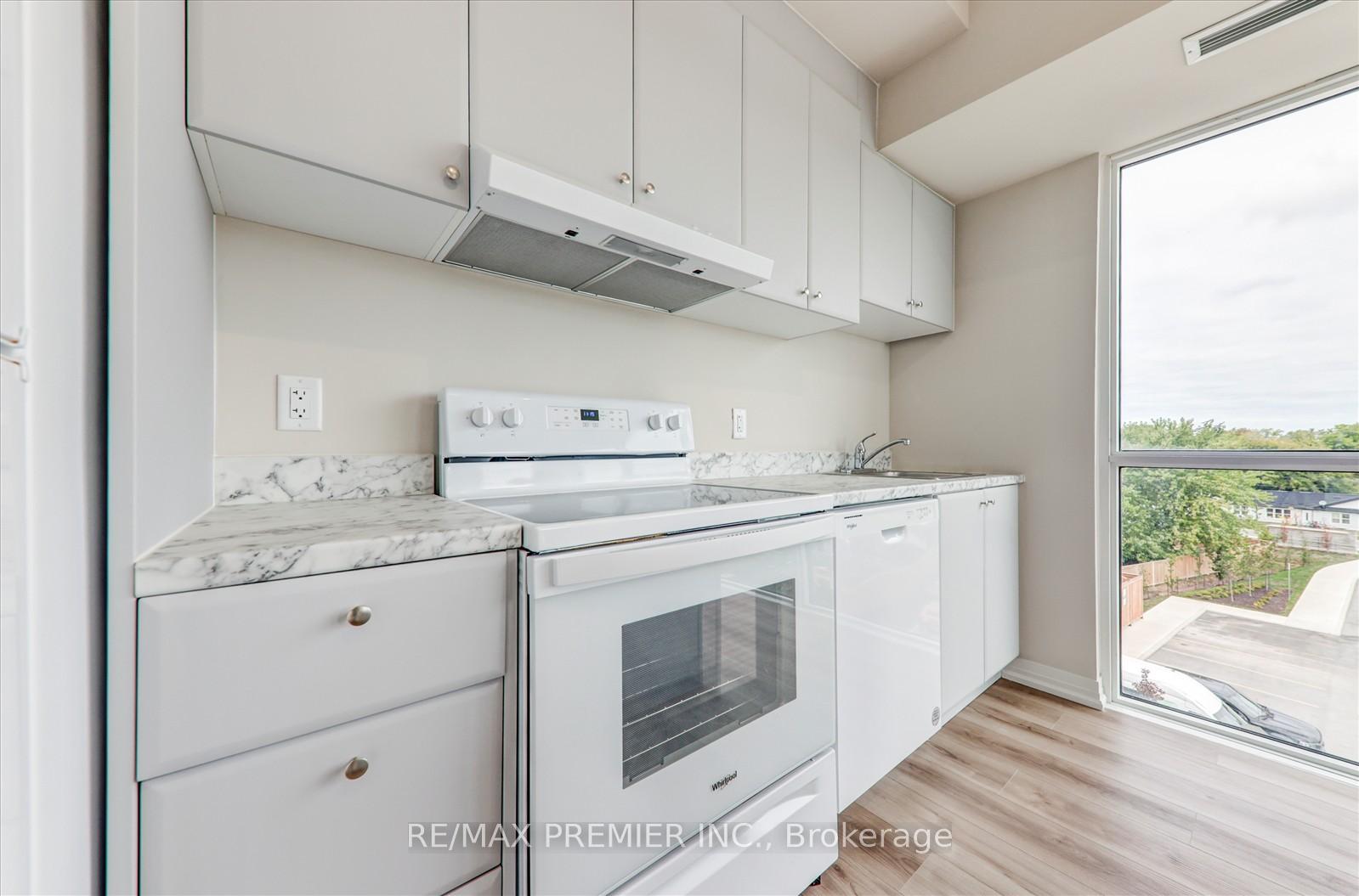 Photo 16 of Unit LP-17, 50 Herrick Avenue, St. Catharines, Oakdale — HOMEH