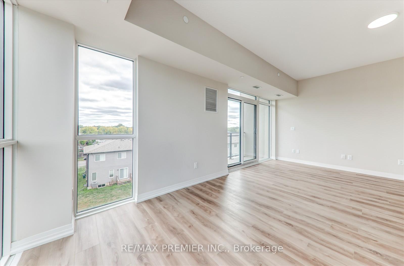 Photo 18 of Unit LP-17, 50 Herrick Avenue, St. Catharines, Oakdale — HOMEH