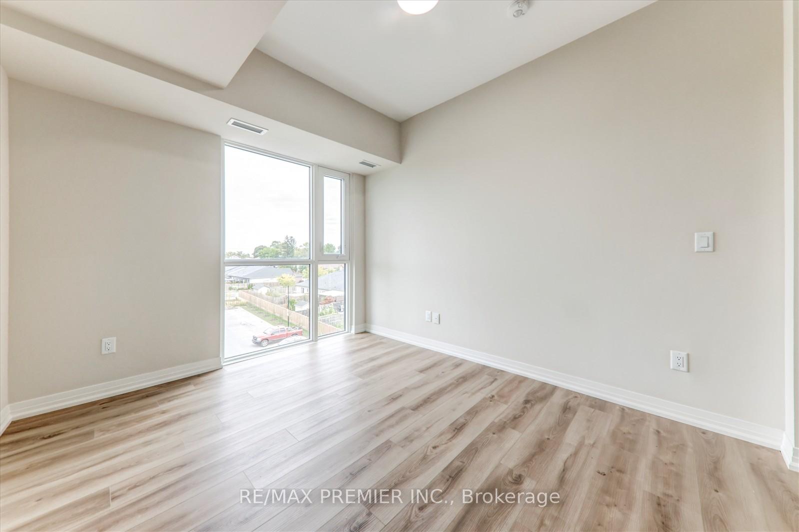 Photo 20 of Unit LP-17, 50 Herrick Avenue, St. Catharines, Oakdale — HOMEH