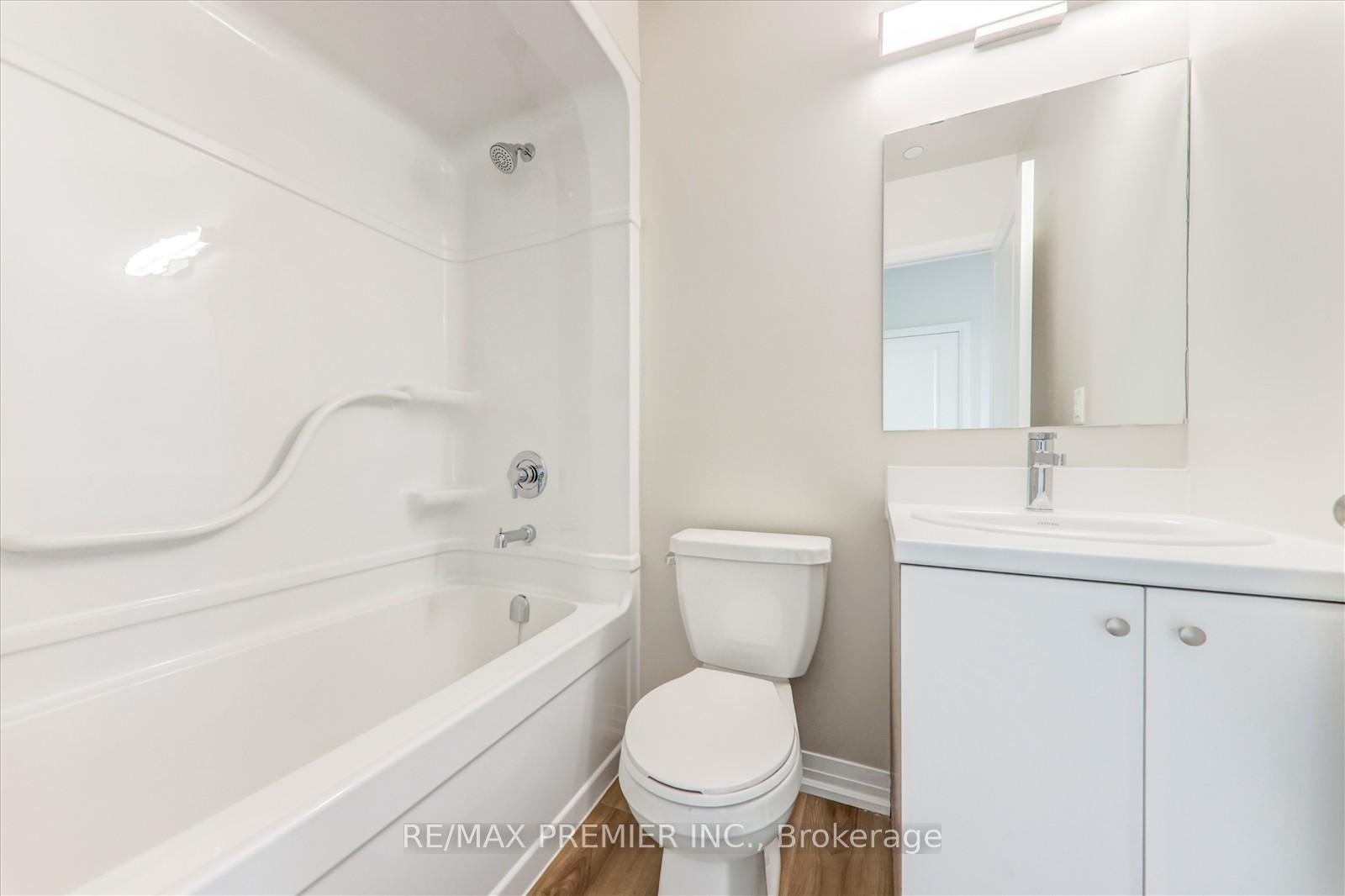 Photo 22 of Unit LP-17, 50 Herrick Avenue, St. Catharines, Oakdale — HOMEH