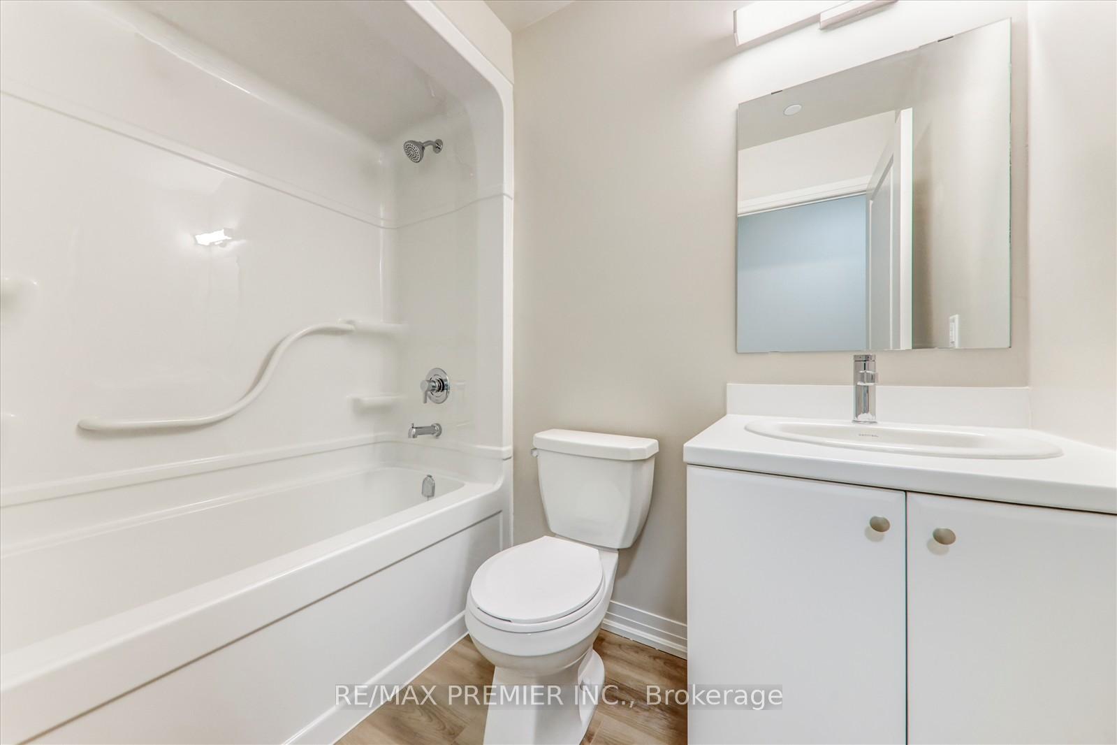 Photo 25 of Unit LP-17, 50 Herrick Avenue, St. Catharines, Oakdale — HOMEH