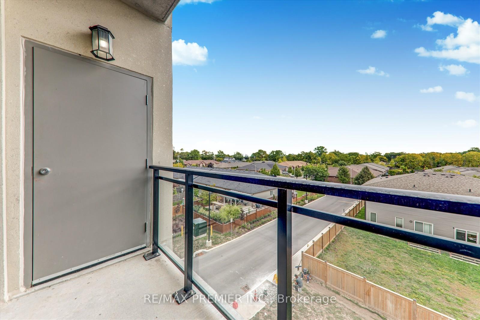 Photo 27 of Unit LP-17, 50 Herrick Avenue, St. Catharines, Oakdale — HOMEH