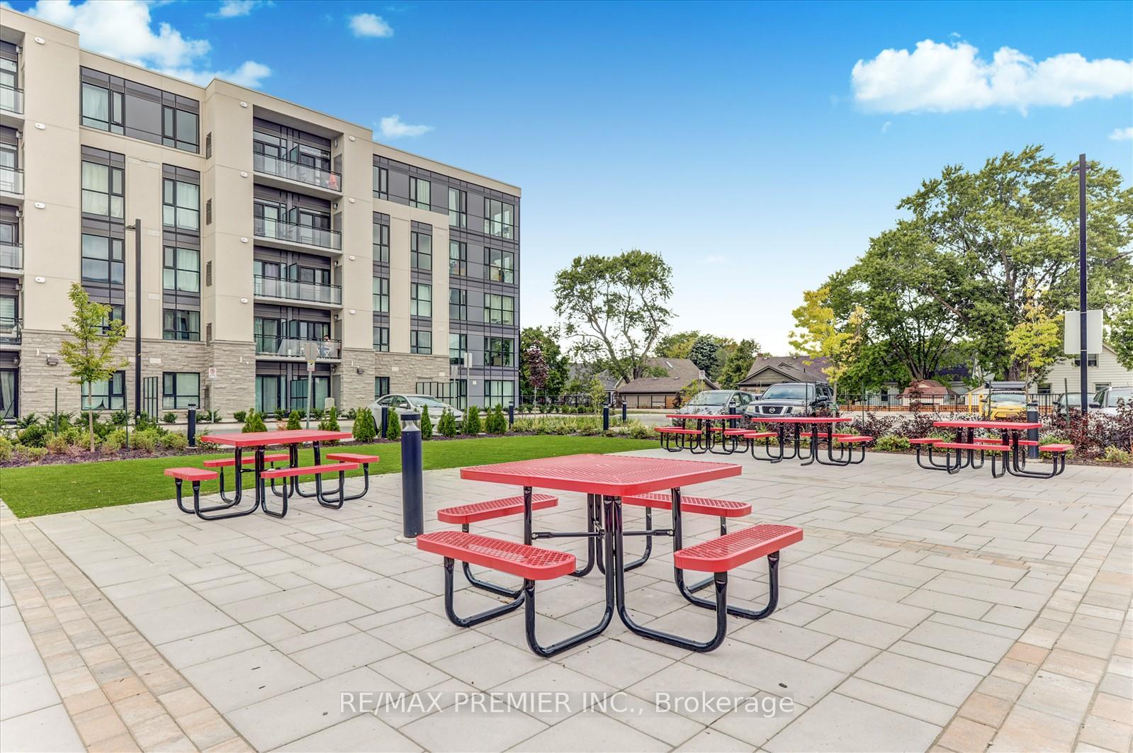 Photo 28 of Unit LP-17, 50 Herrick Avenue, St. Catharines, Oakdale — HOMEH