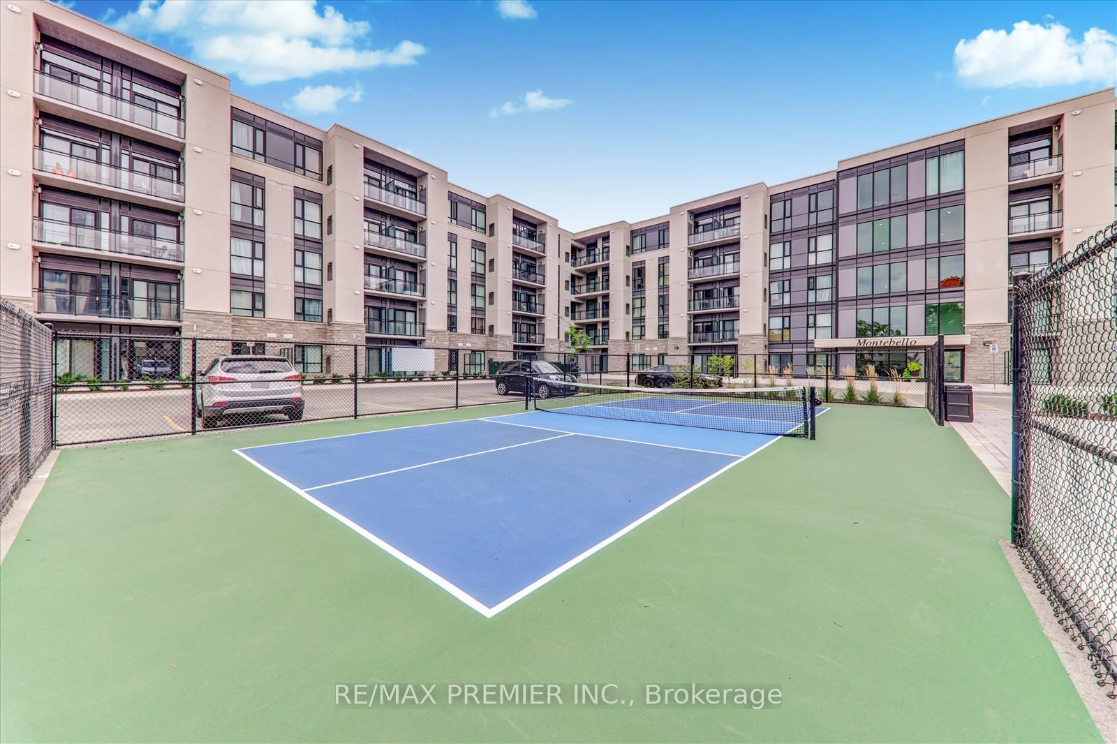 Photo 30 of Unit LP-17, 50 Herrick Avenue, St. Catharines, Oakdale — HOMEH