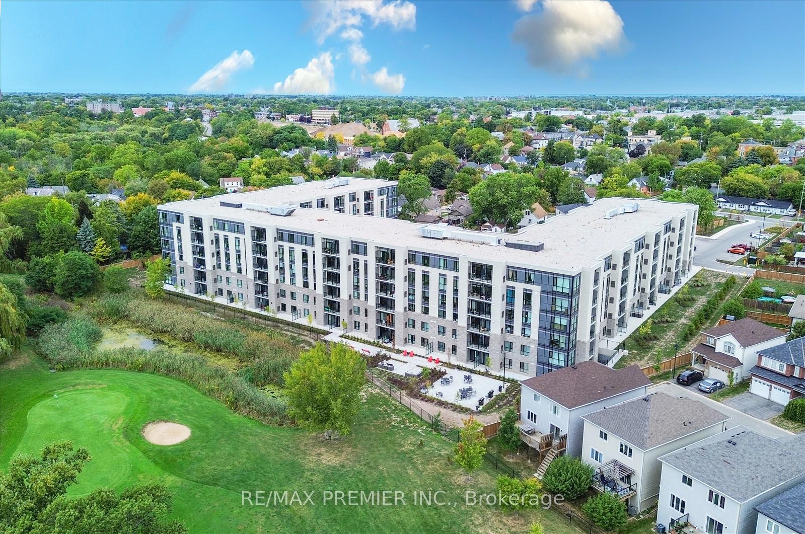 Photo 31 of Unit LP-17, 50 Herrick Avenue, St. Catharines, Oakdale — HOMEH