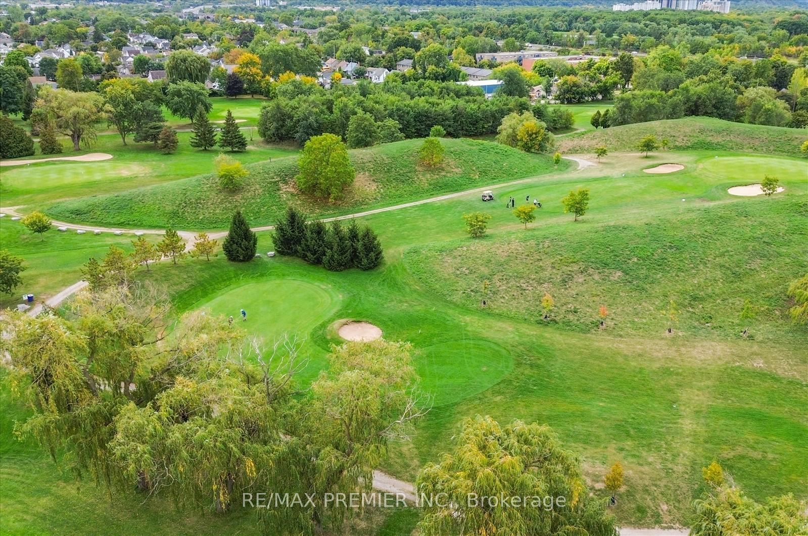 Photo 32 of Unit LP-17, 50 Herrick Avenue, St. Catharines, Oakdale — HOMEH