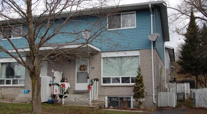 Photo of 329 WELLINGTON St N 12 Wellington St Street