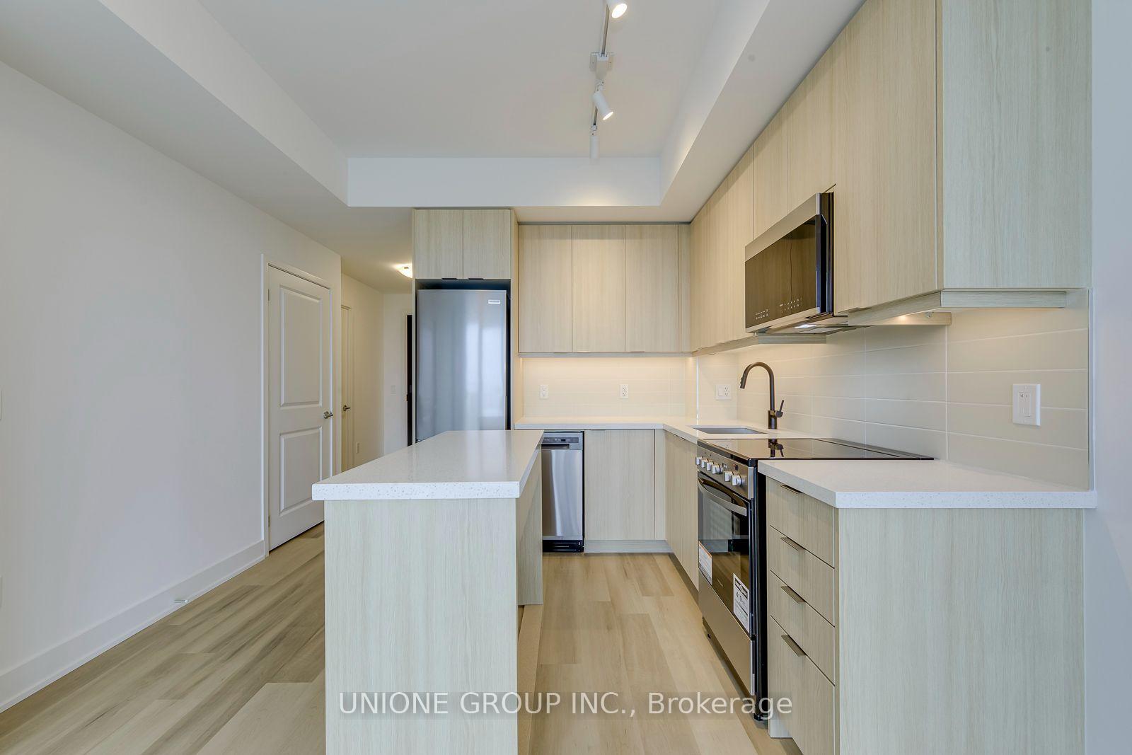 Photo 5 of Unit 2007, 115 Nipissing Road, Milton, Timberlea — HOMEH