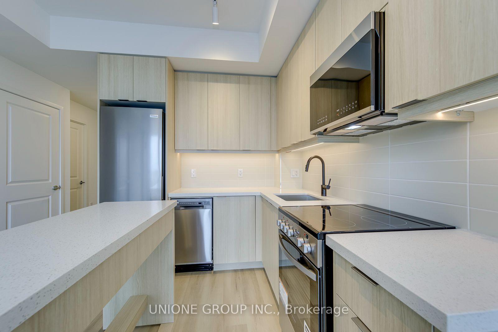 Photo 6 of Unit 2007, 115 Nipissing Road, Milton, Timberlea — HOMEH