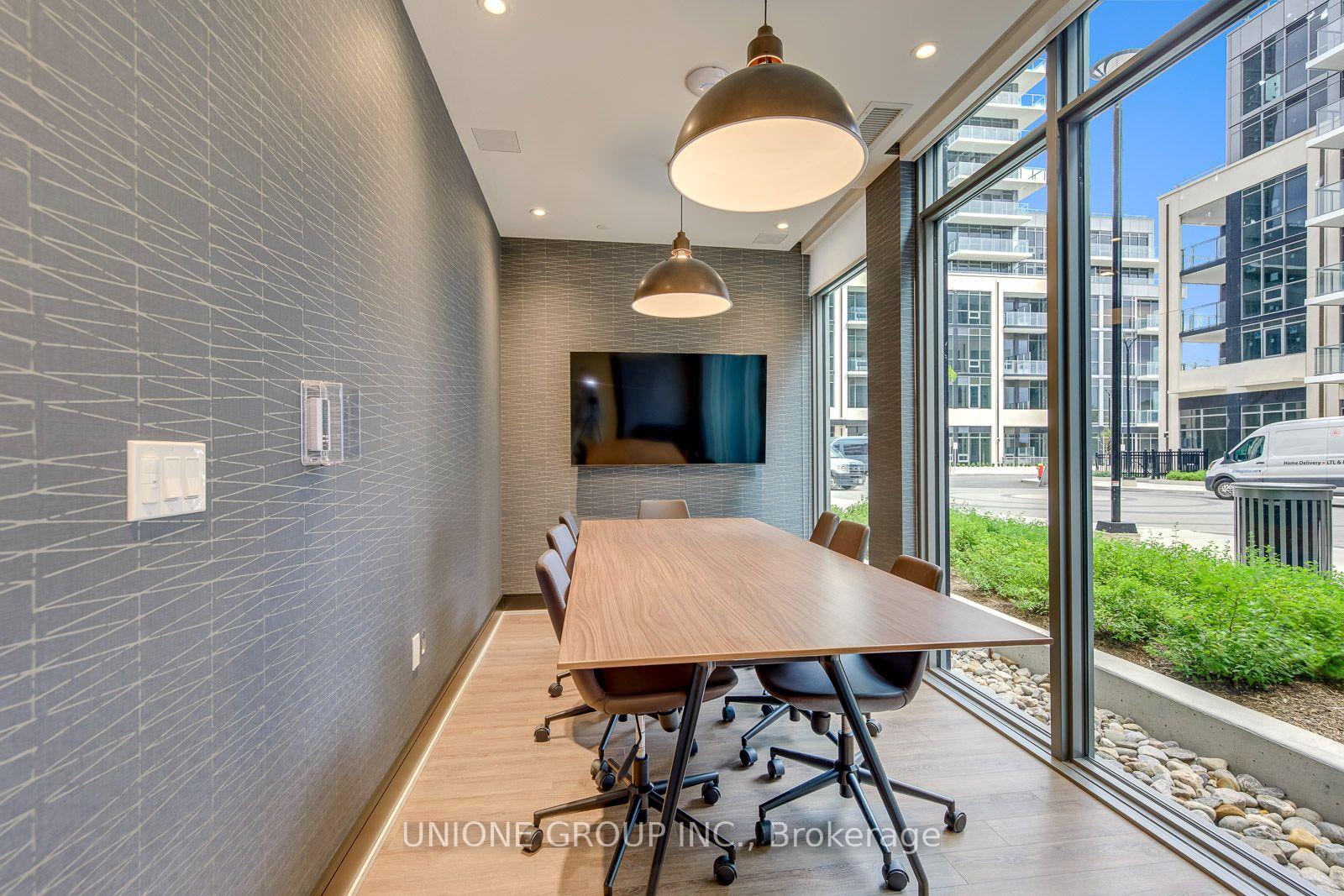Photo 31 of Unit 2007, 115 Nipissing Road, Milton, Timberlea — HOMEH