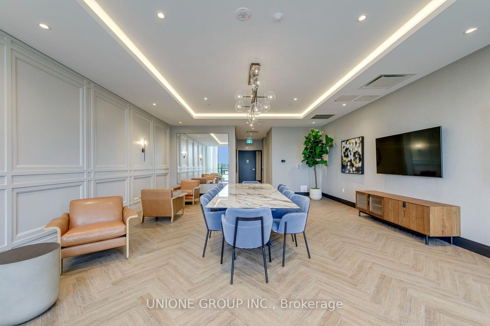 Photo 33 of Unit 2007, 115 Nipissing Road, Milton, Timberlea — HOMEH