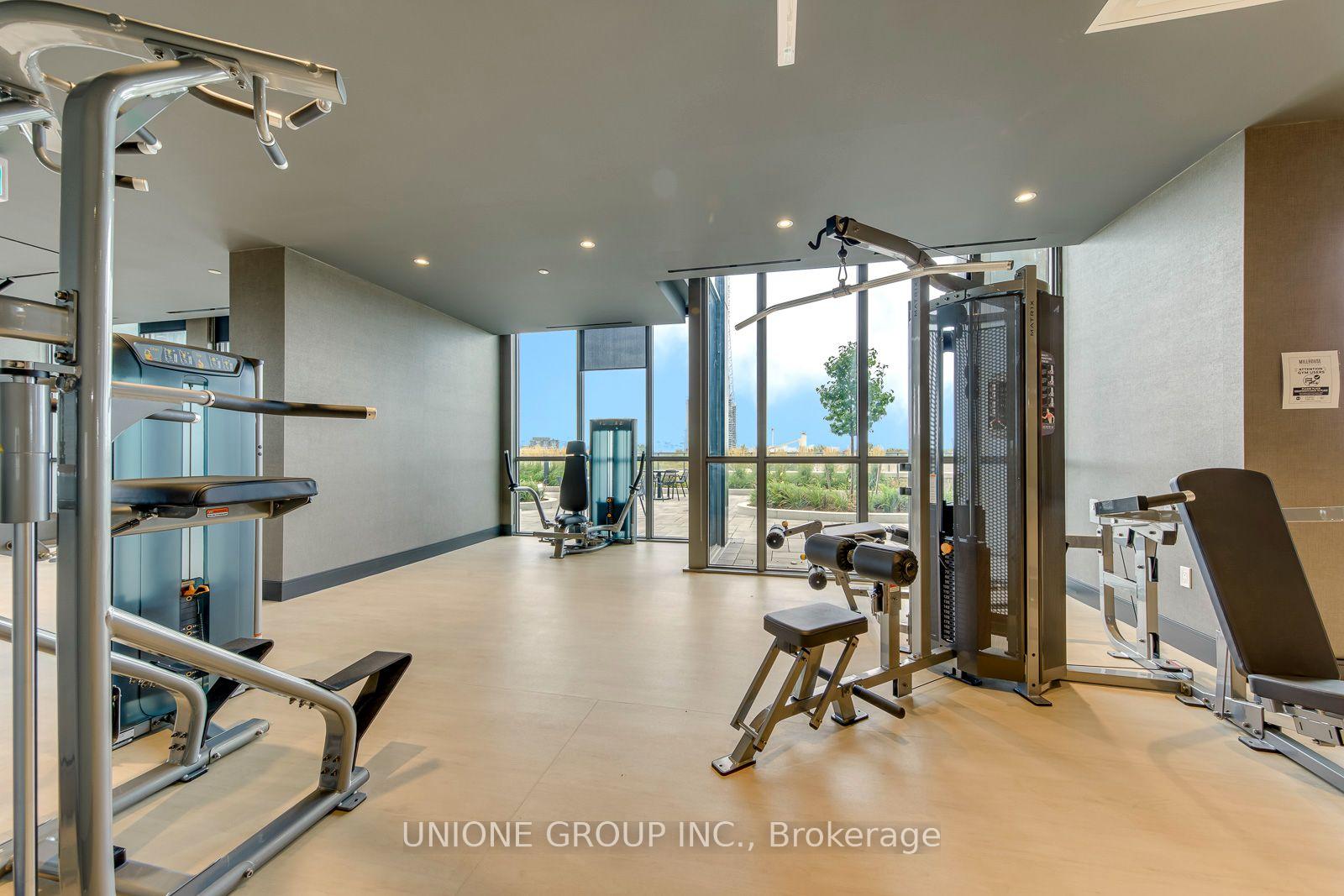 Photo 40 of Unit 2007, 115 Nipissing Road, Milton, Timberlea — HOMEH