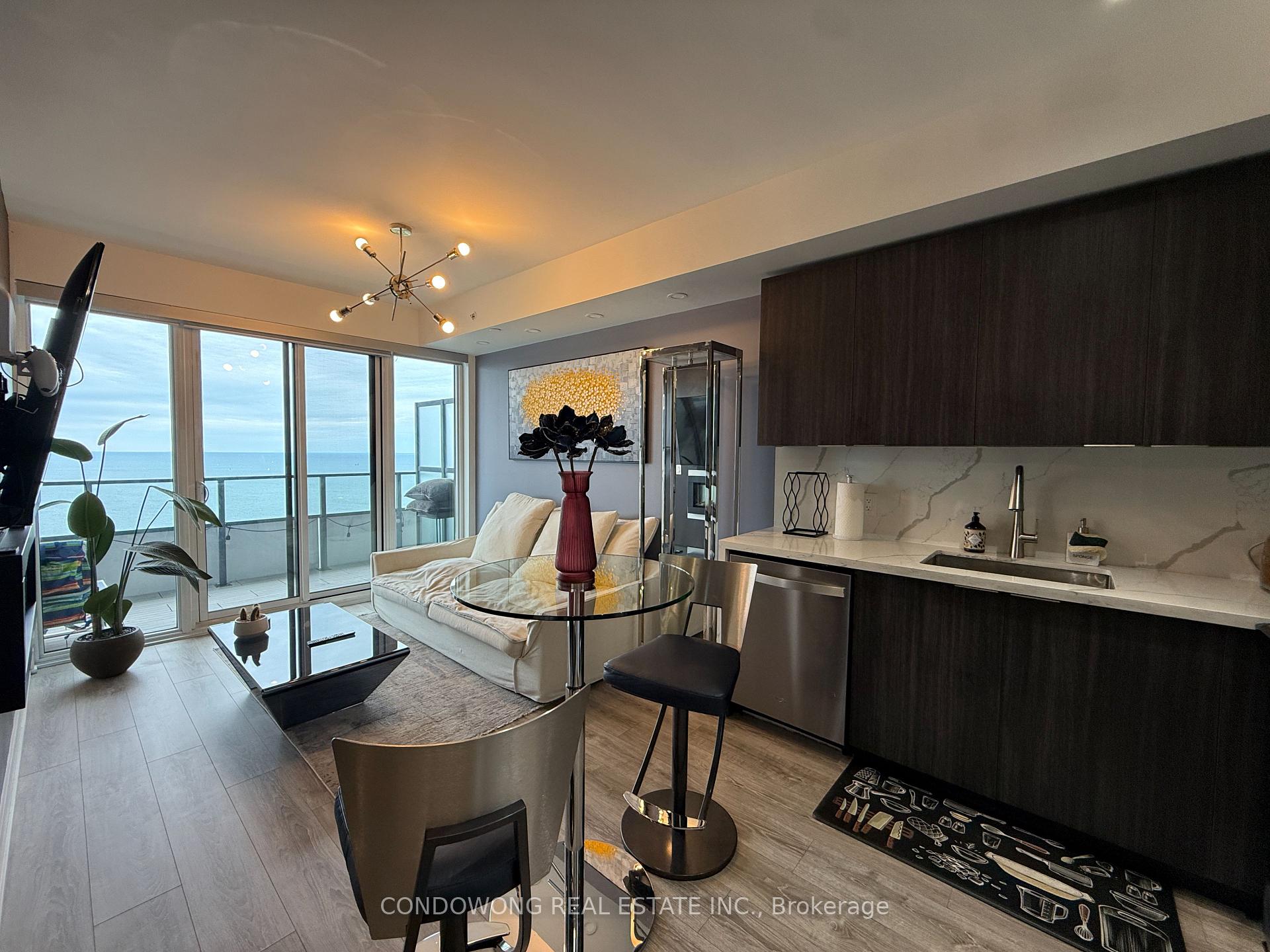 Photo of Unit 5006, 30 Shore Breeze Drive