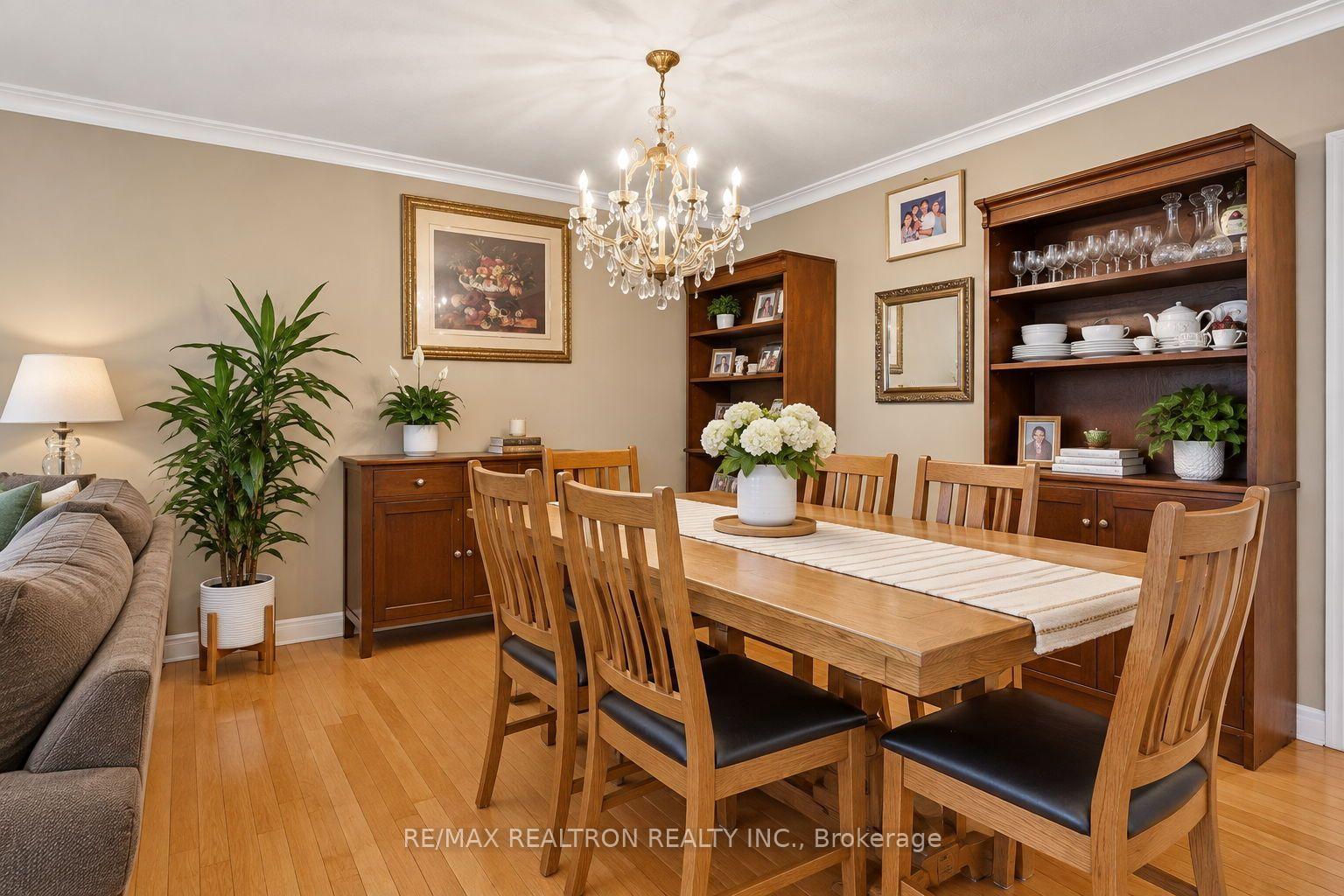 Photo 12 of 26 Brubeck Road, North York, Humbermede — HOMEH