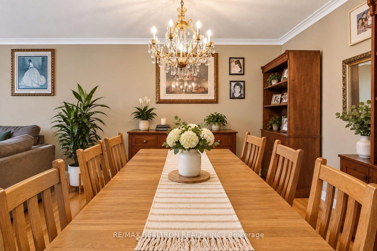 Photo 13 of 26 Brubeck Road, North York, Humbermede — HOMEH