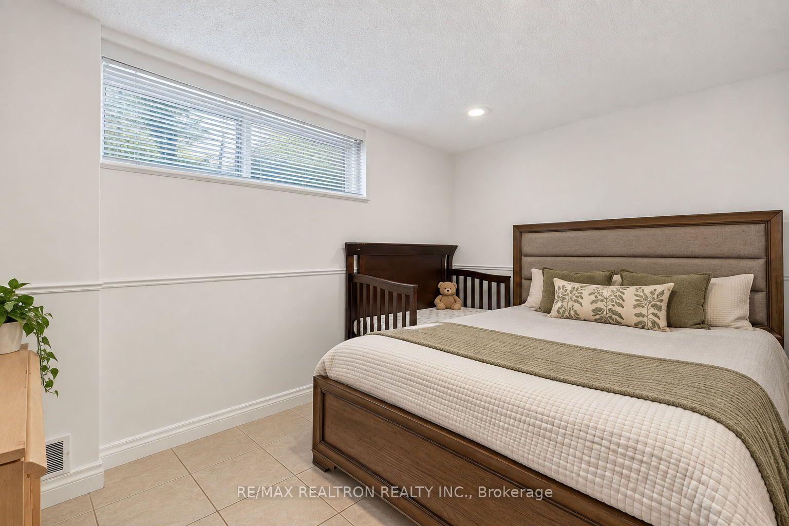 Photo 32 of 26 Brubeck Road, North York, Humbermede — HOMEH