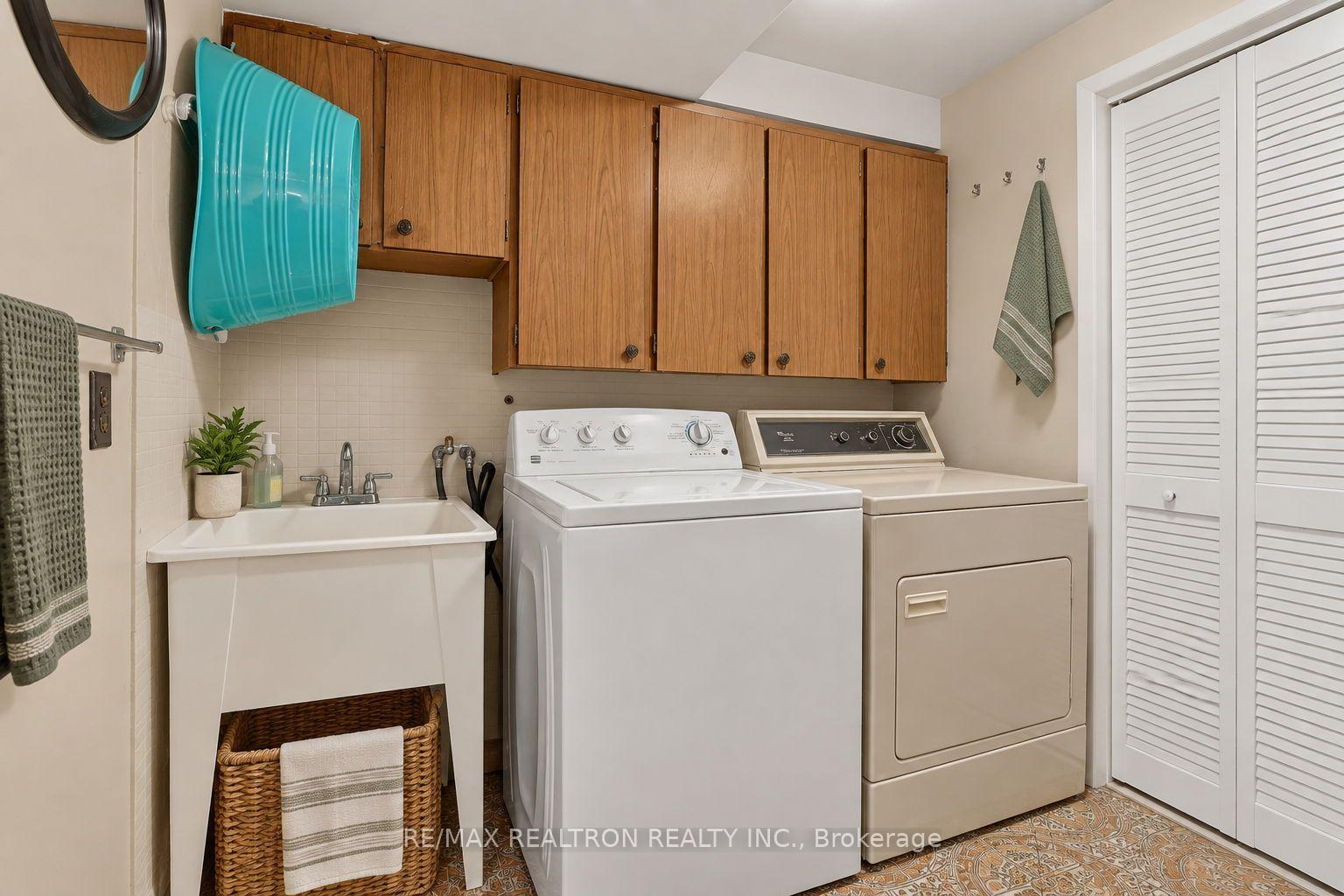 Photo 35 of 26 Brubeck Road, North York, Humbermede — HOMEH