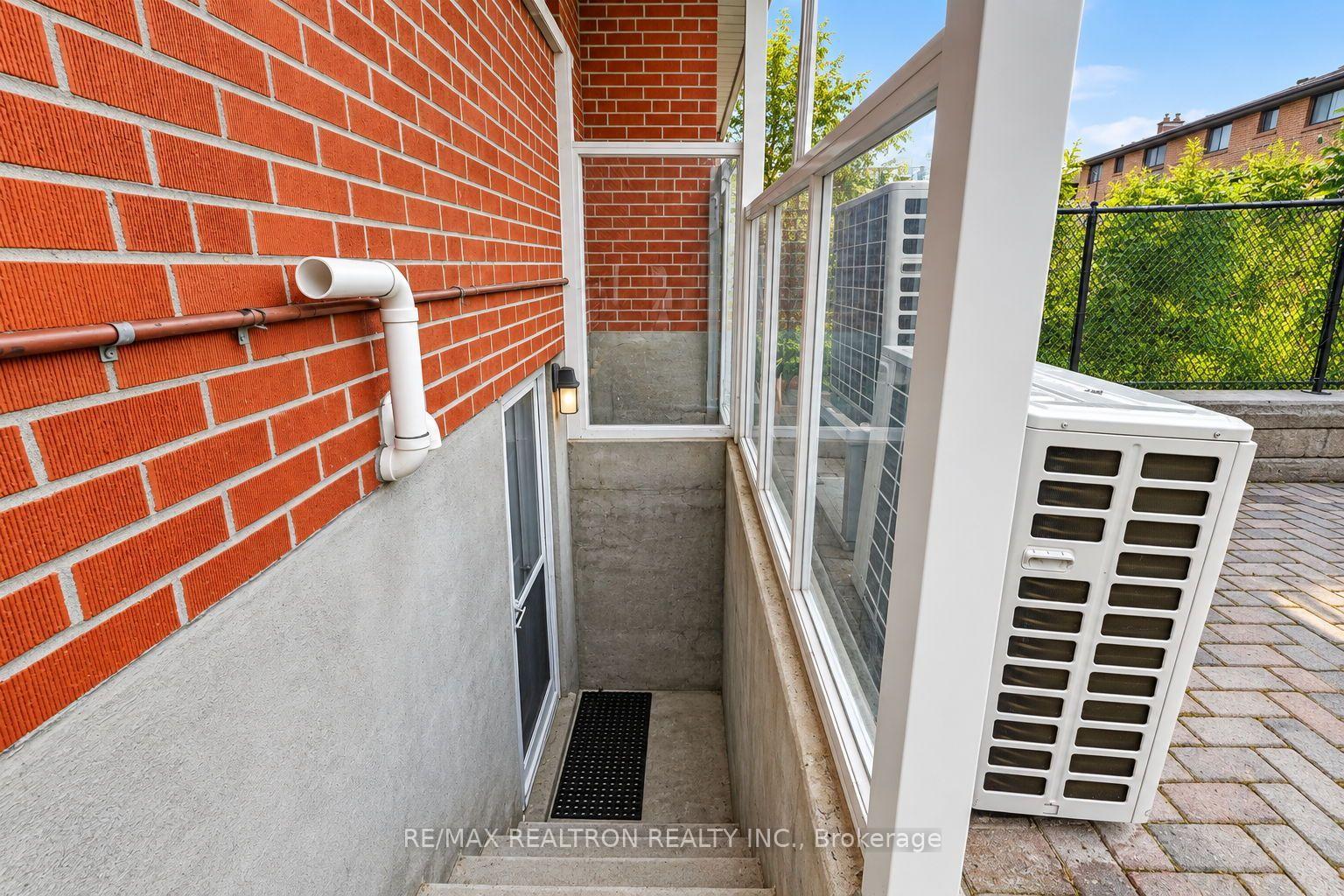 Photo 36 of 26 Brubeck Road, North York, Humbermede — HOMEH