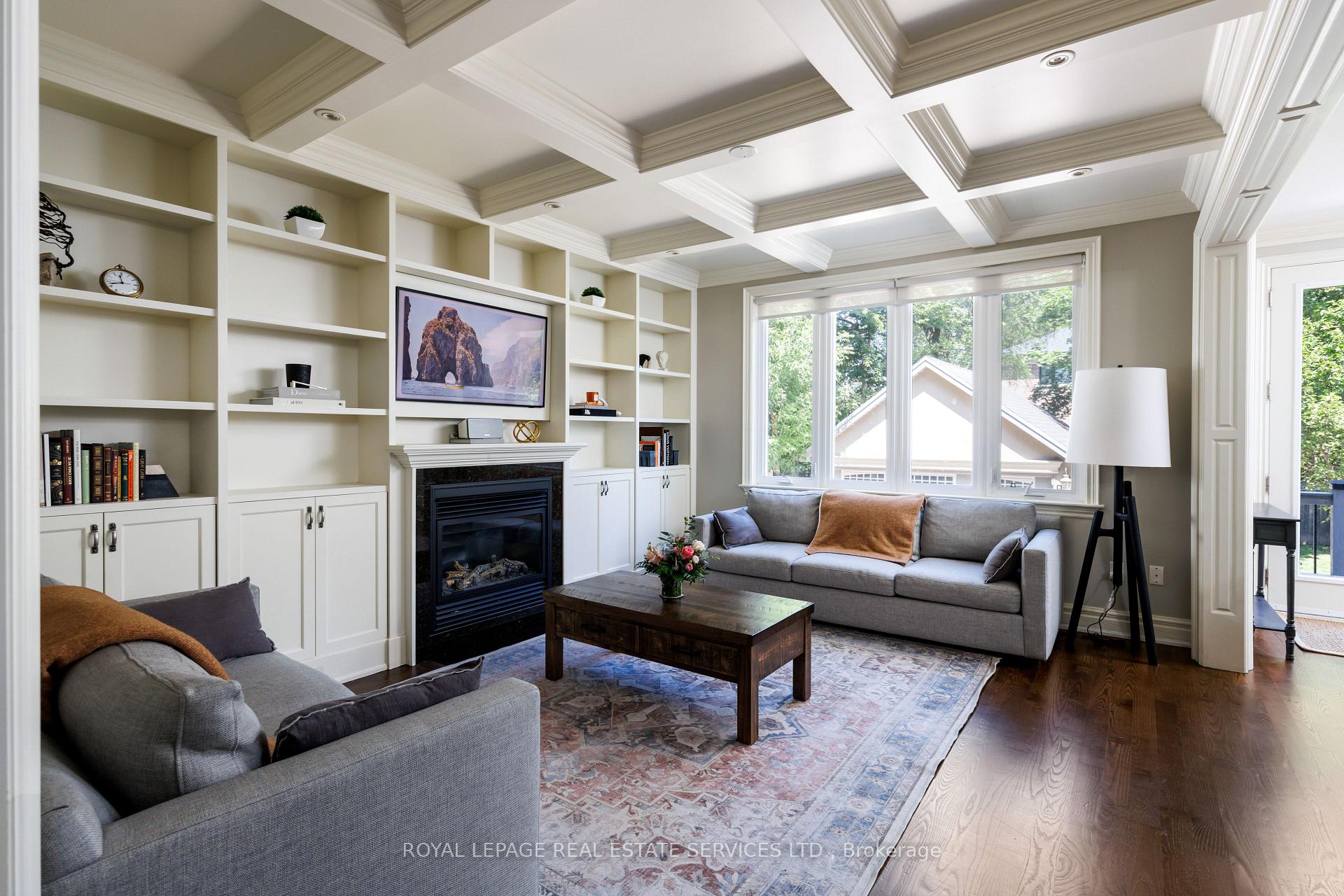 Photo 14 of 4 Springbrook Gardens, Etobicoke, Stonegate-Queensway — HOMEH