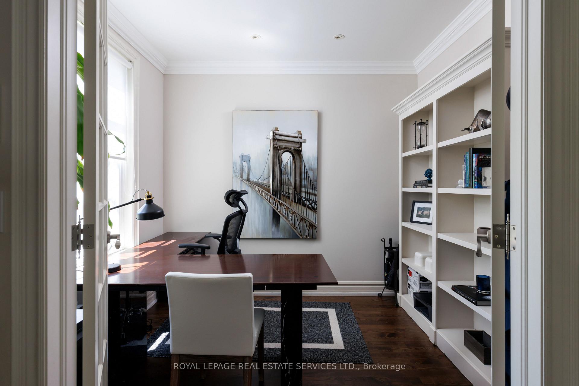 Photo 21 of 4 Springbrook Gardens, Etobicoke, Stonegate-Queensway — HOMEH