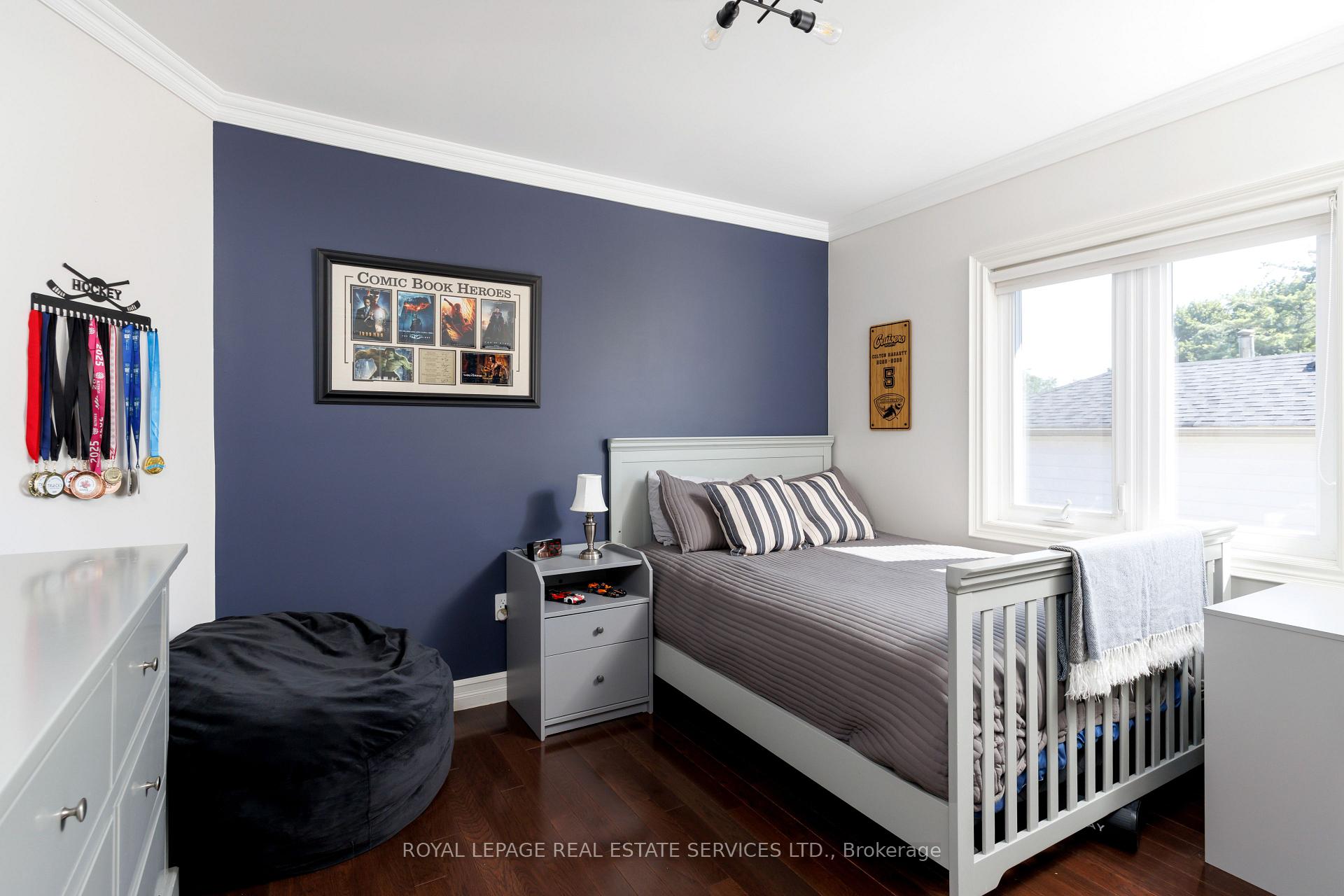Photo 29 of 4 Springbrook Gardens, Etobicoke, Stonegate-Queensway — HOMEH