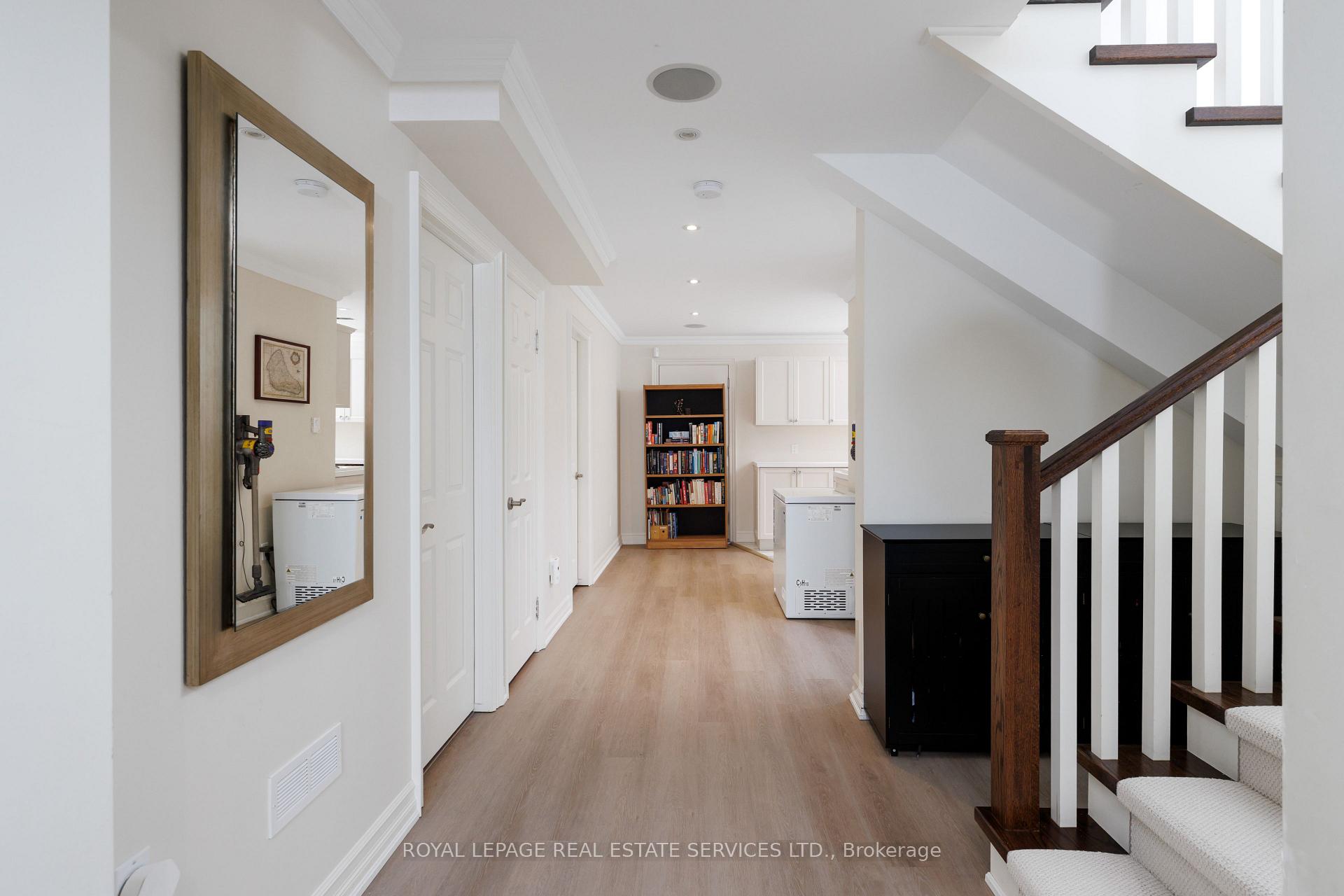 Photo 40 of 4 Springbrook Gardens, Etobicoke, Stonegate-Queensway — HOMEH