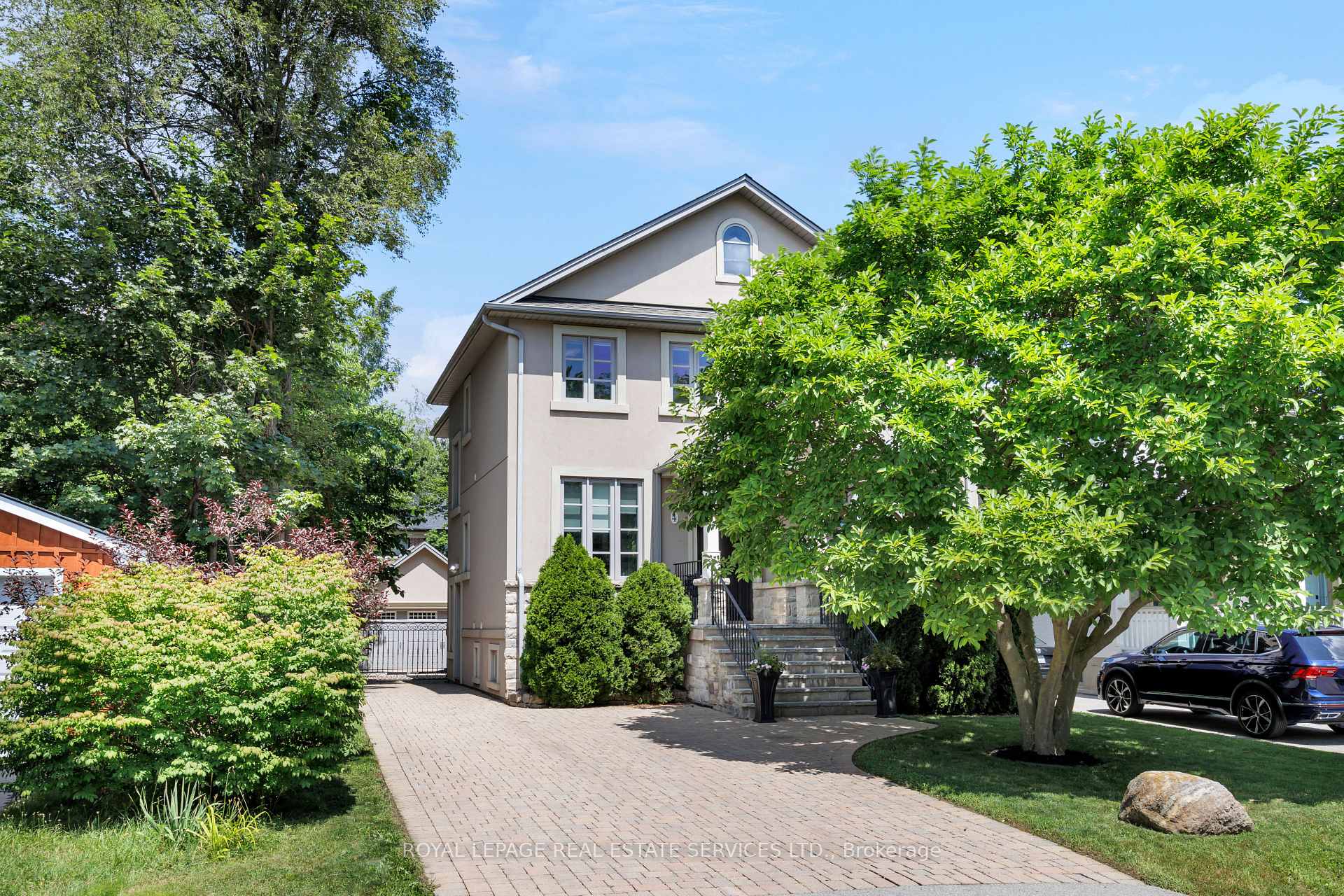 Photo 43 of 4 Springbrook Gardens, Etobicoke, Stonegate-Queensway — HOMEH