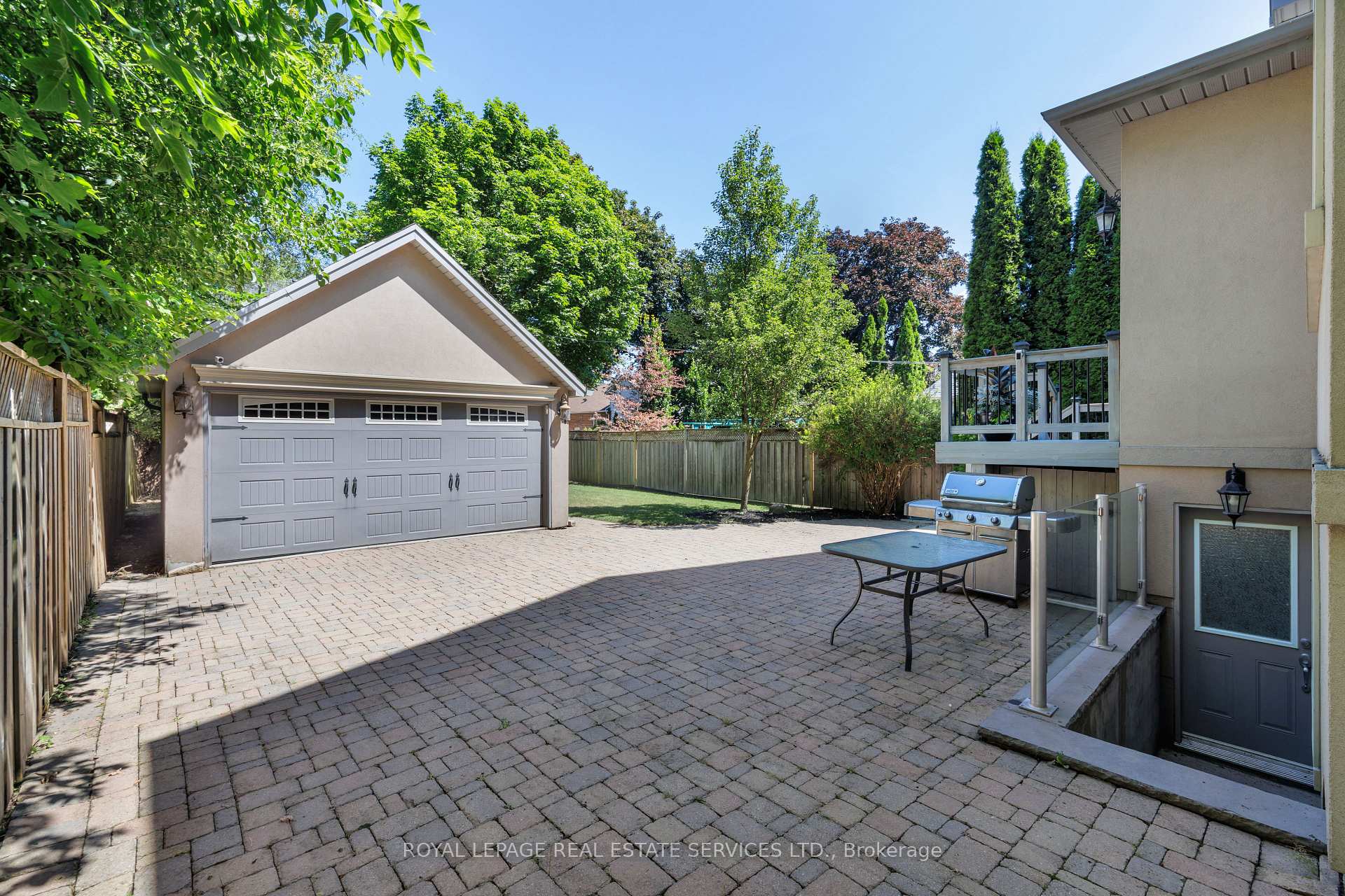 Photo 44 of 4 Springbrook Gardens, Etobicoke, Stonegate-Queensway — HOMEH