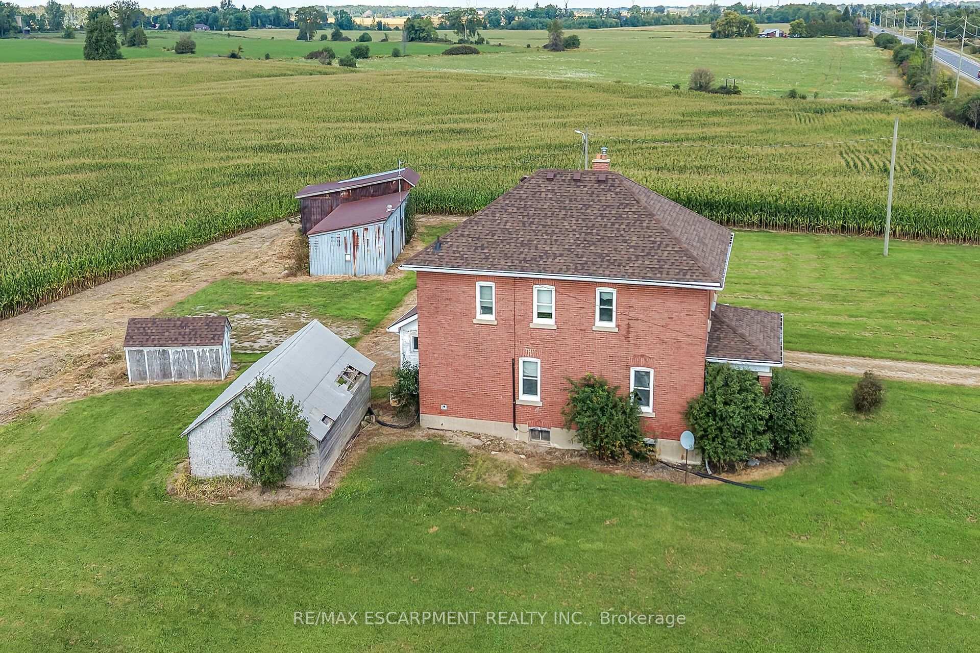 Photo 3 of 3311 Highway 6, Haldimand — HOMEH