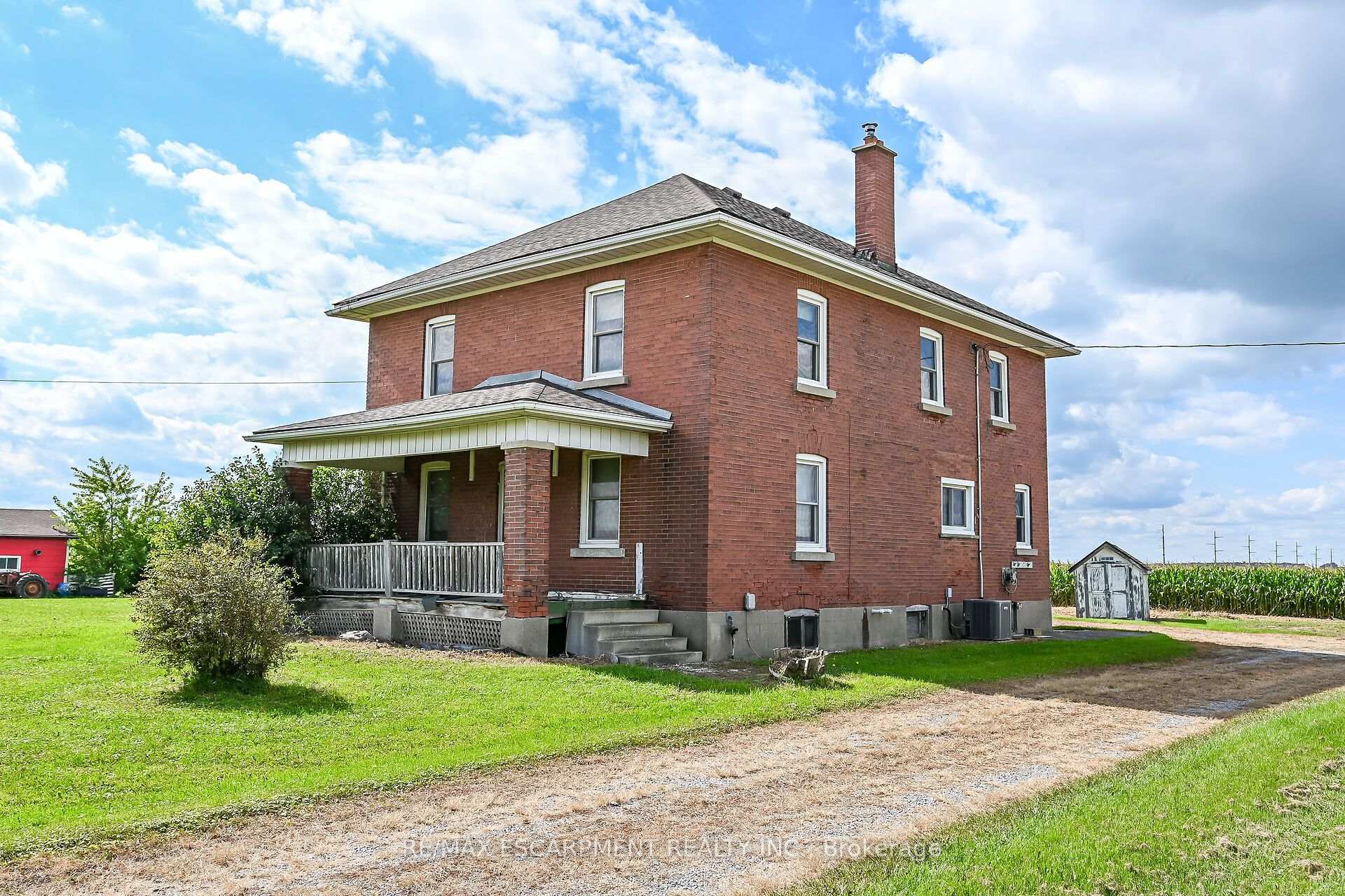 Photo 4 of 3311 Highway 6, Haldimand — HOMEH