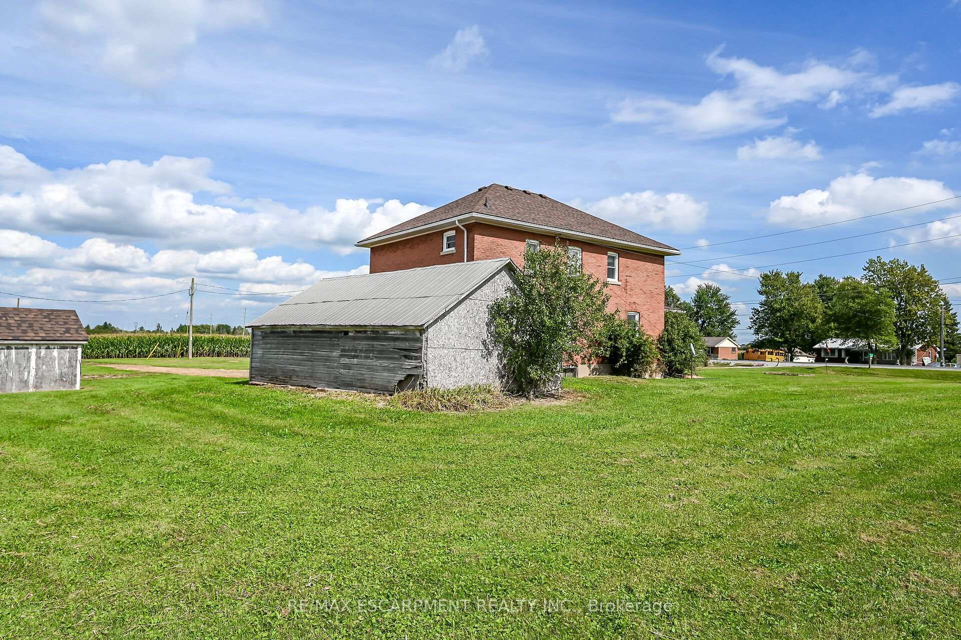 Photo 21 of 3311 Highway 6, Haldimand — HOMEH