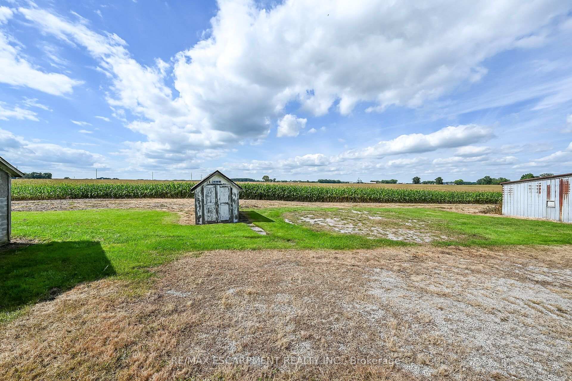 Photo 22 of 3311 Highway 6, Haldimand — HOMEH
