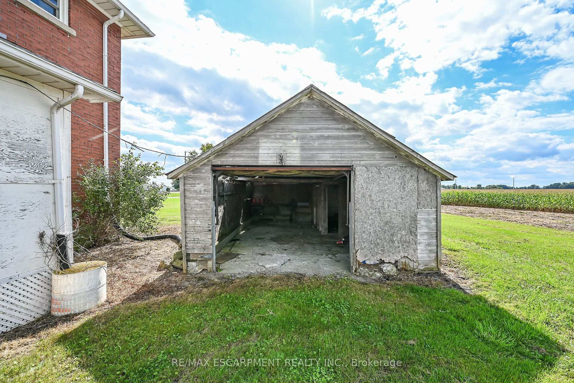 Photo 23 of 3311 Highway 6, Haldimand — HOMEH
