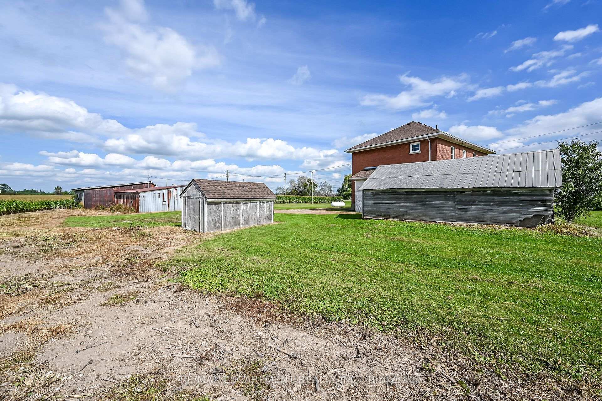 Photo 25 of 3311 Highway 6, Haldimand — HOMEH