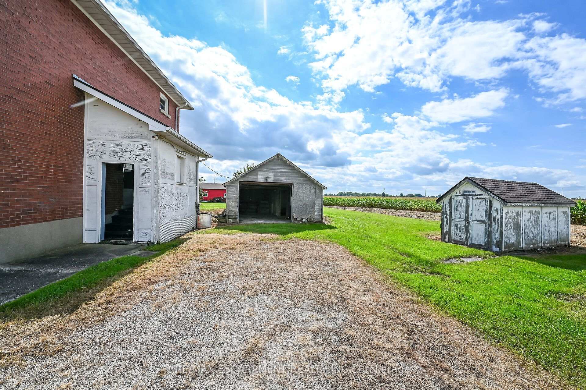 Photo 26 of 3311 Highway 6, Haldimand — HOMEH