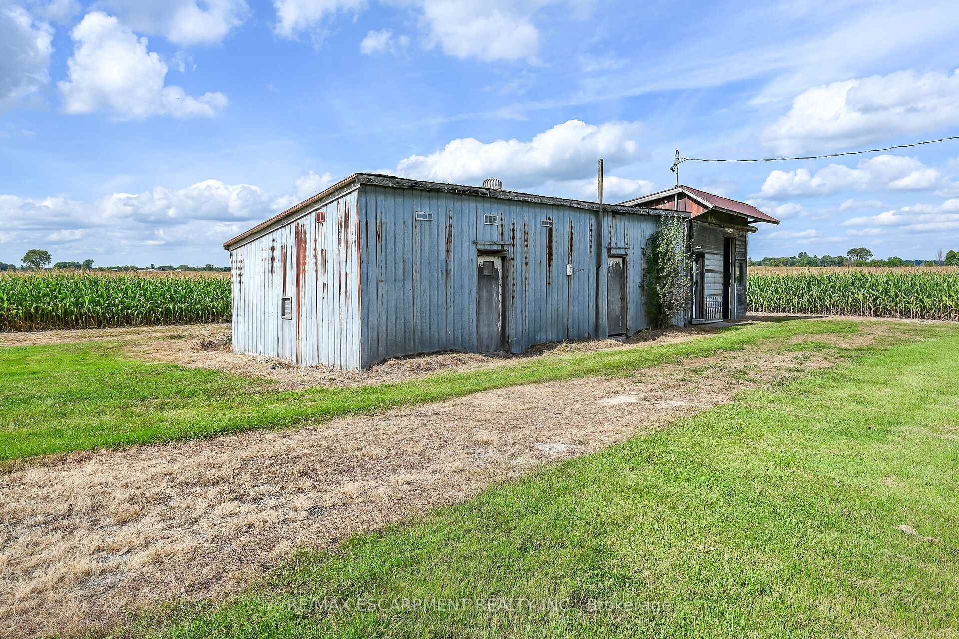 Photo 27 of 3311 Highway 6, Haldimand — HOMEH