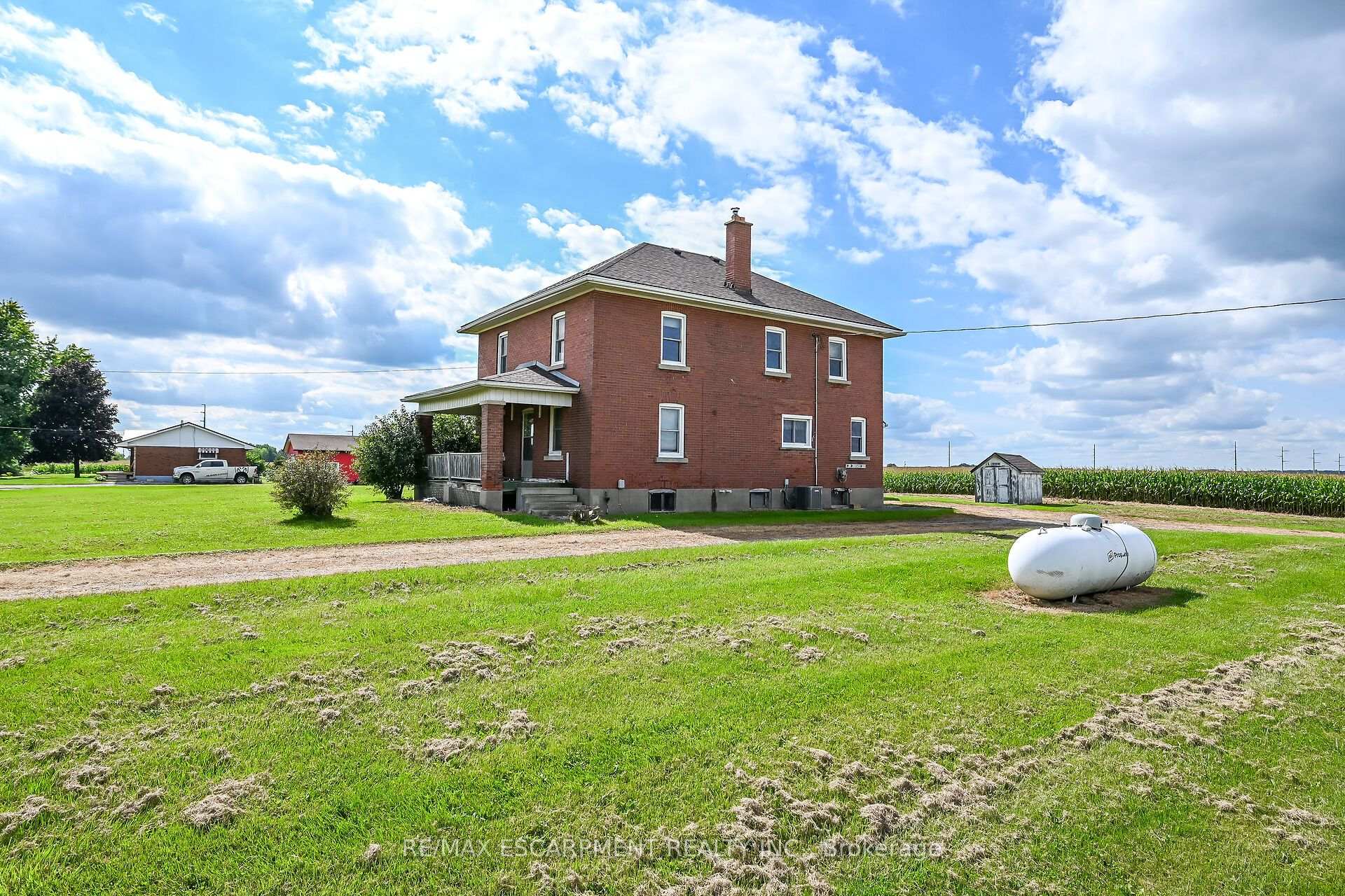 Photo 28 of 3311 Highway 6, Haldimand — HOMEH