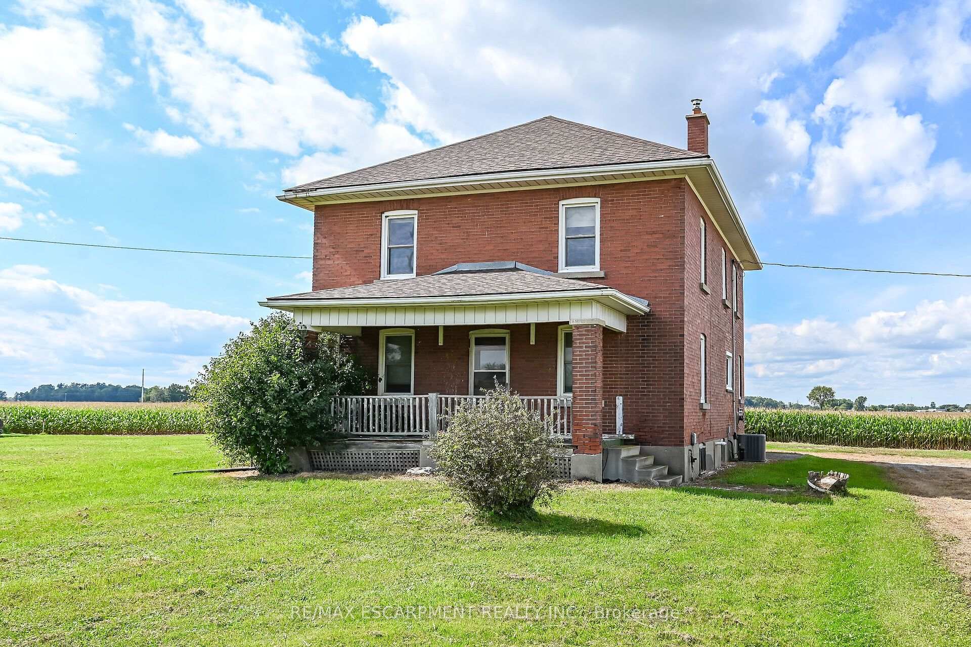 Photo 29 of 3311 Highway 6, Haldimand — HOMEH
