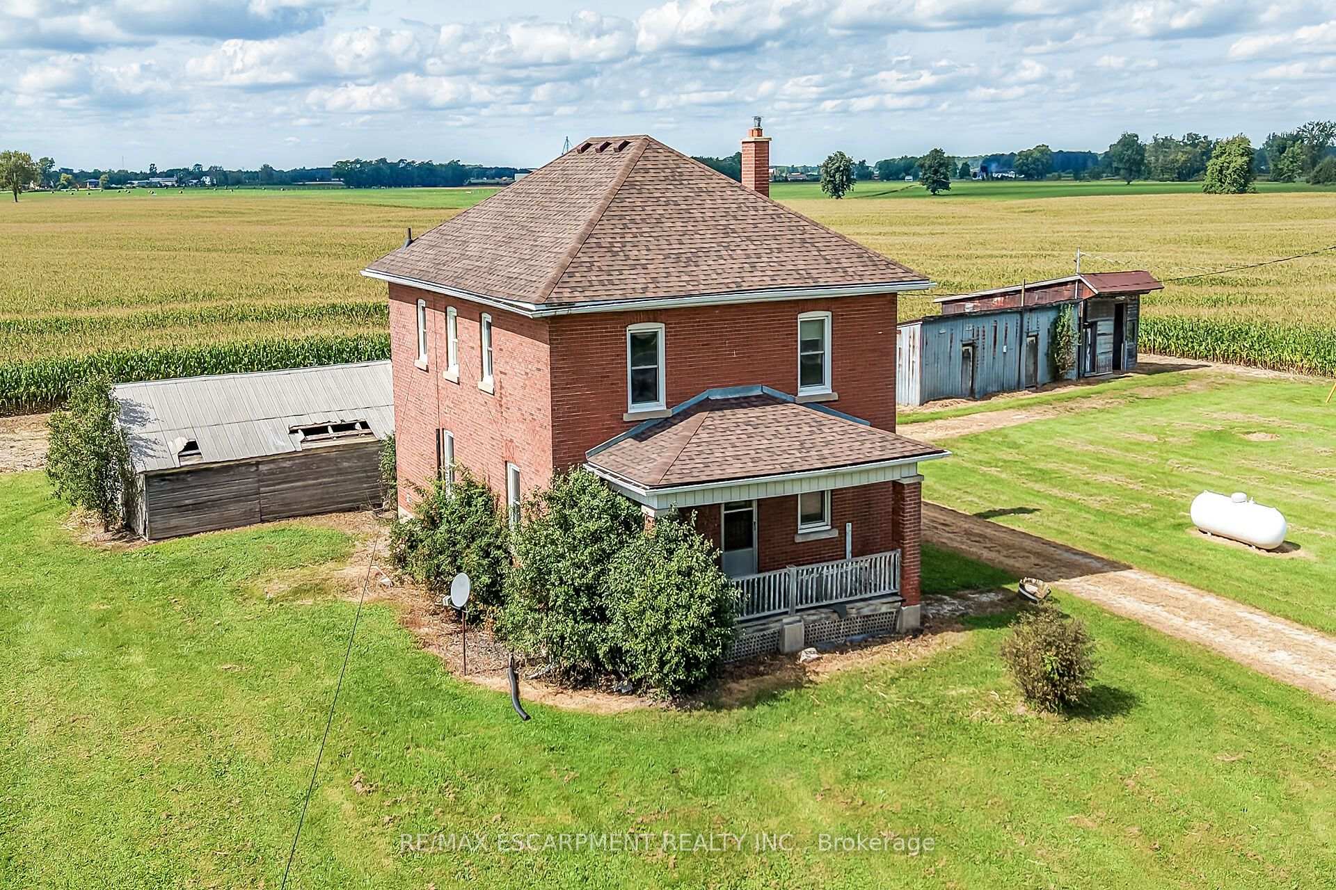 Photo 30 of 3311 Highway 6, Haldimand — HOMEH