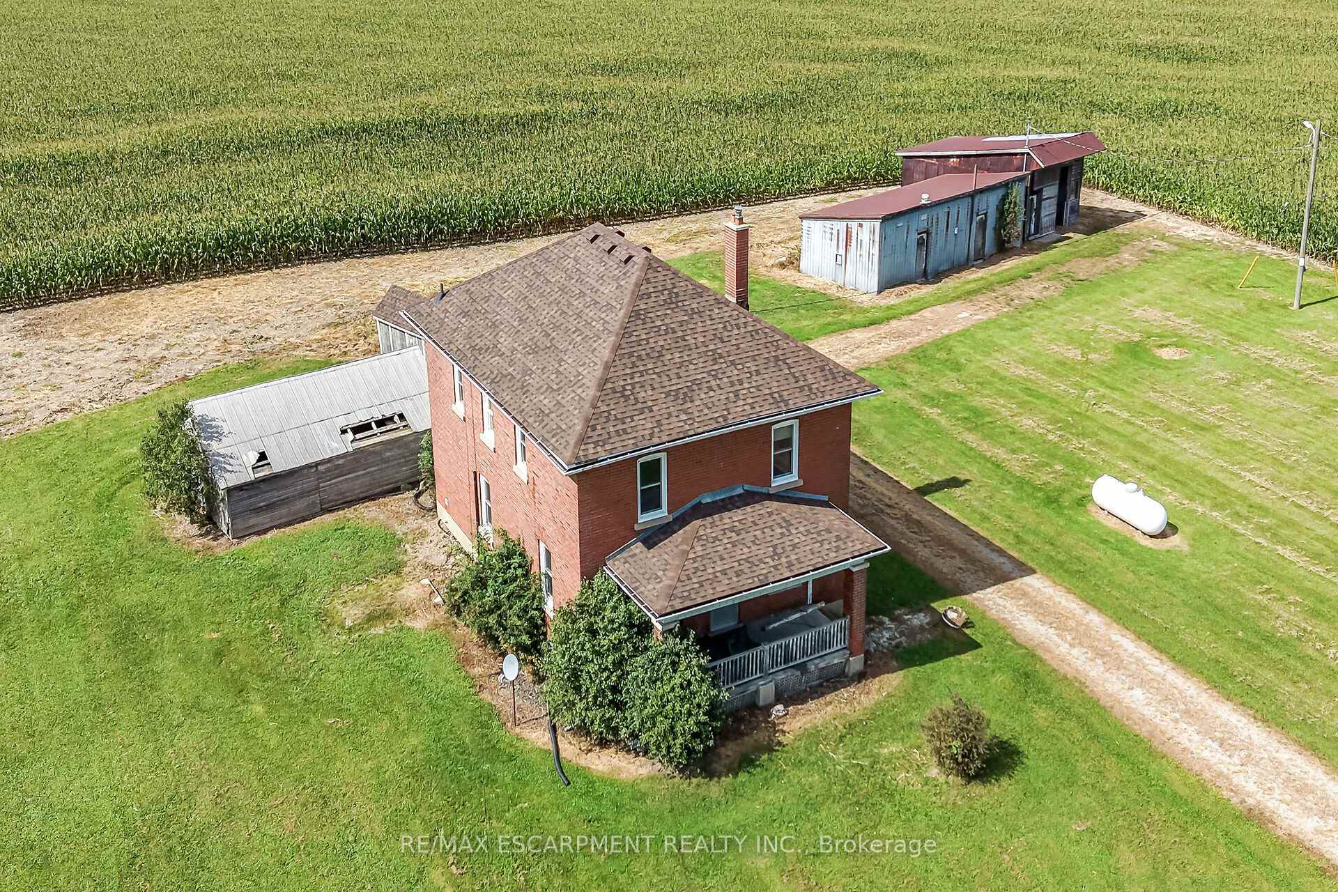 Photo 31 of 3311 Highway 6, Haldimand — HOMEH