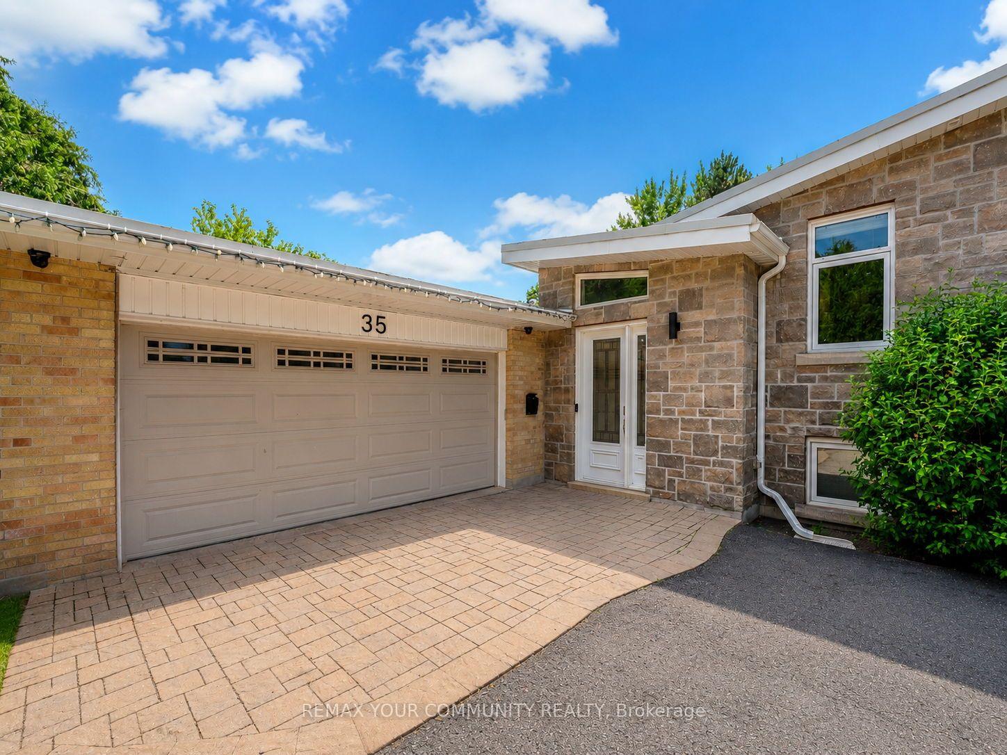 Photo 7 of 35 Idleswift Drive, Vaughan, Uplands — HOMEH