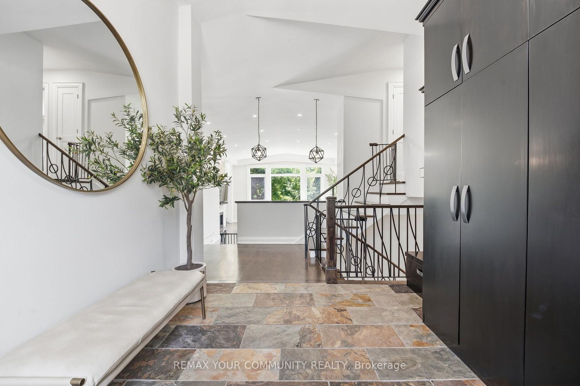 Photo 8 of 35 Idleswift Drive, Vaughan, Uplands — HOMEH