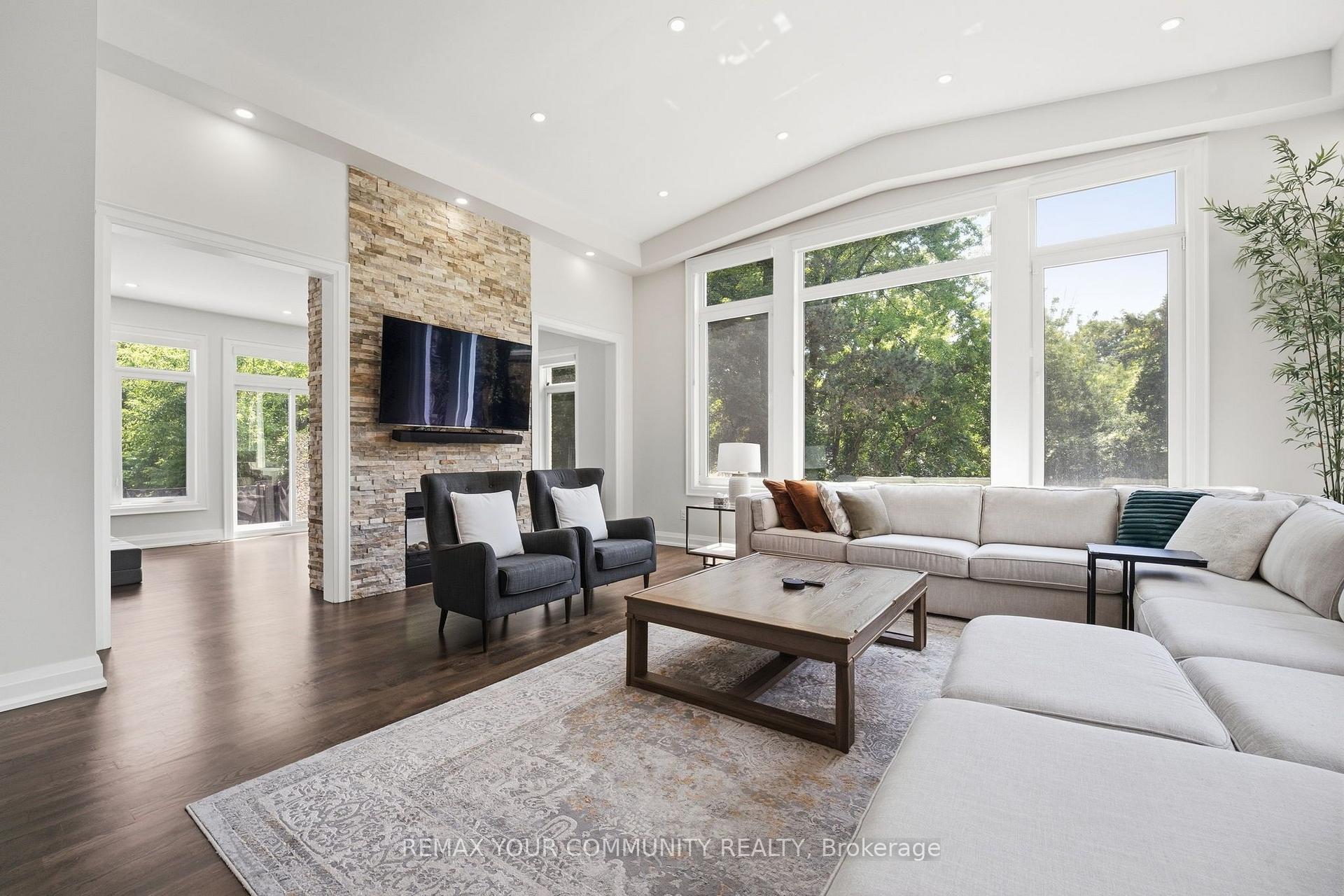 Photo 12 of 35 Idleswift Drive, Vaughan, Uplands — HOMEH