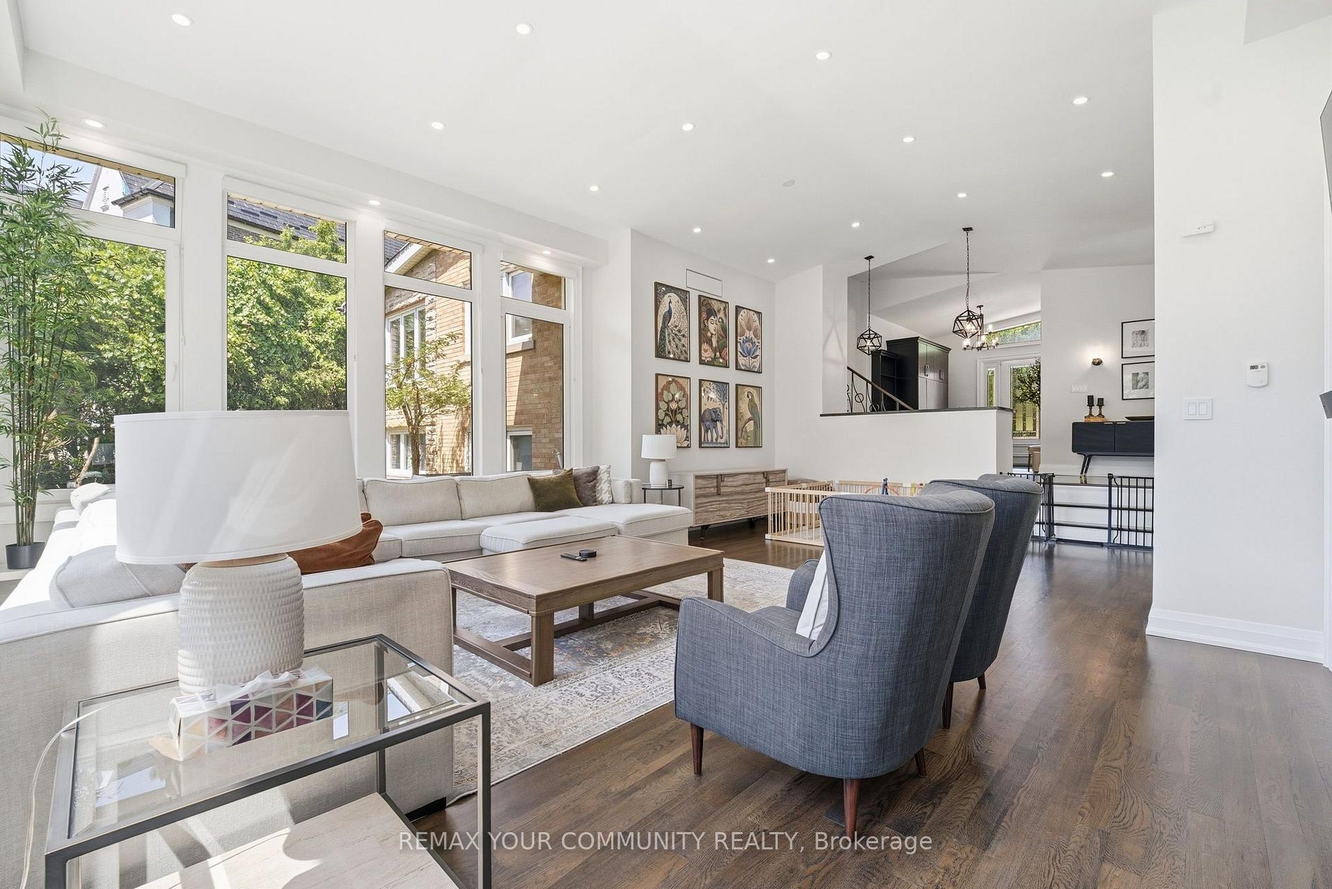 Photo 14 of 35 Idleswift Drive, Vaughan, Uplands — HOMEH
