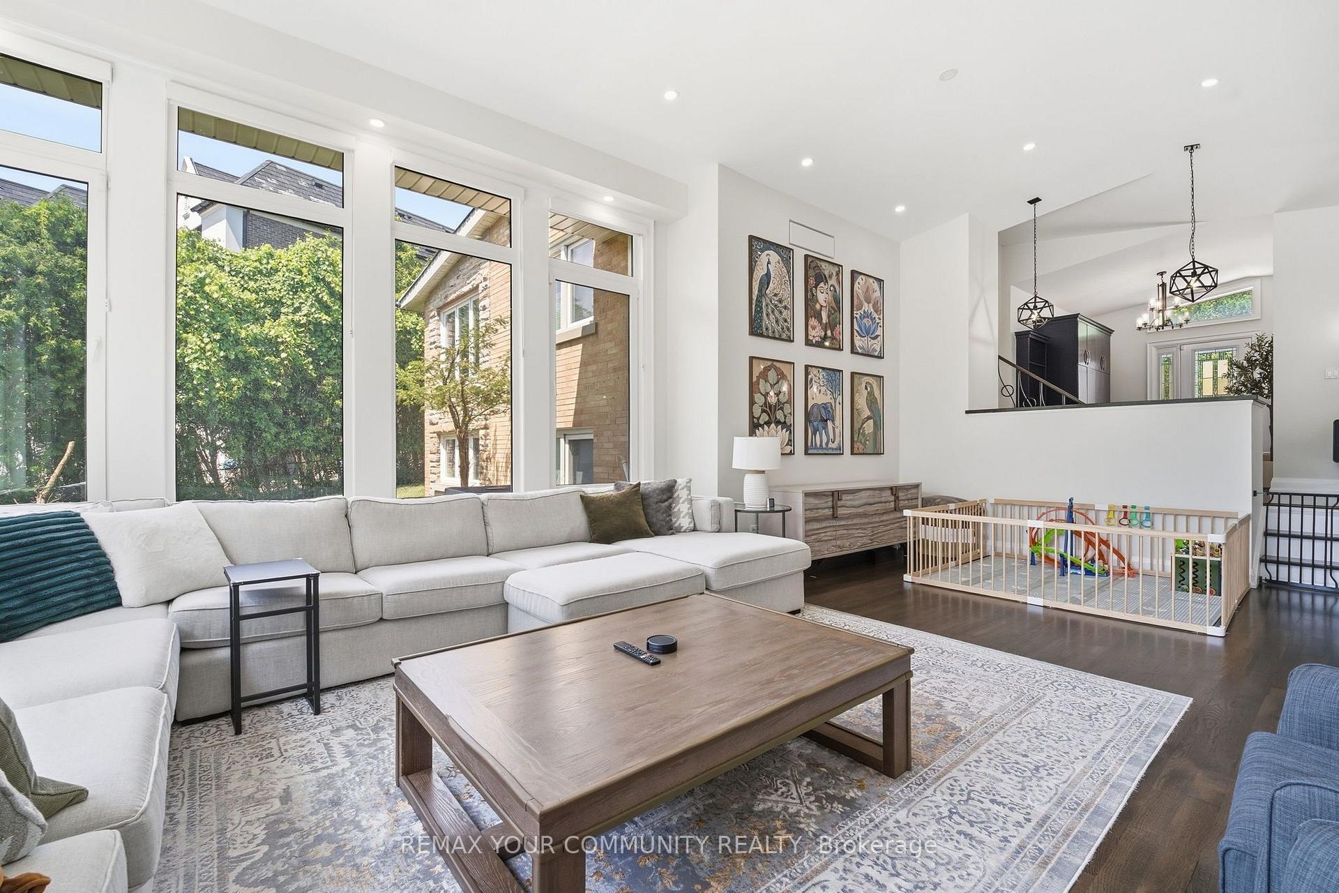Photo 15 of 35 Idleswift Drive, Vaughan, Uplands — HOMEH