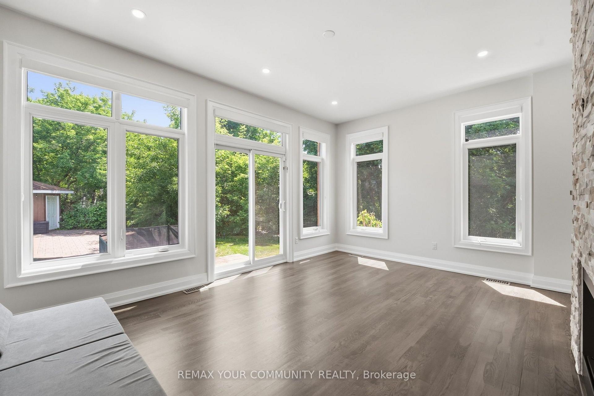 Photo 16 of 35 Idleswift Drive, Vaughan, Uplands — HOMEH