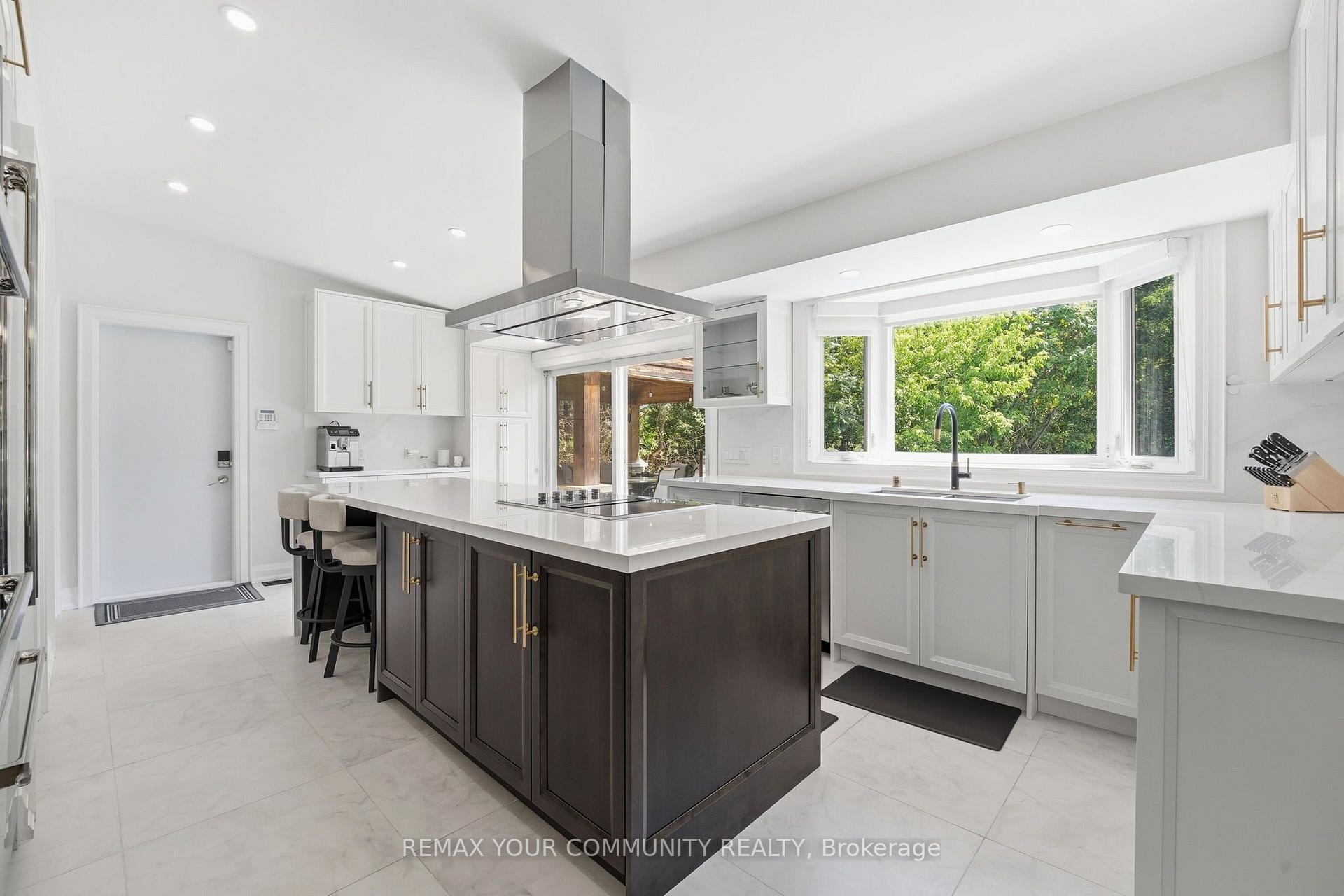 Photo 18 of 35 Idleswift Drive, Vaughan, Uplands — HOMEH