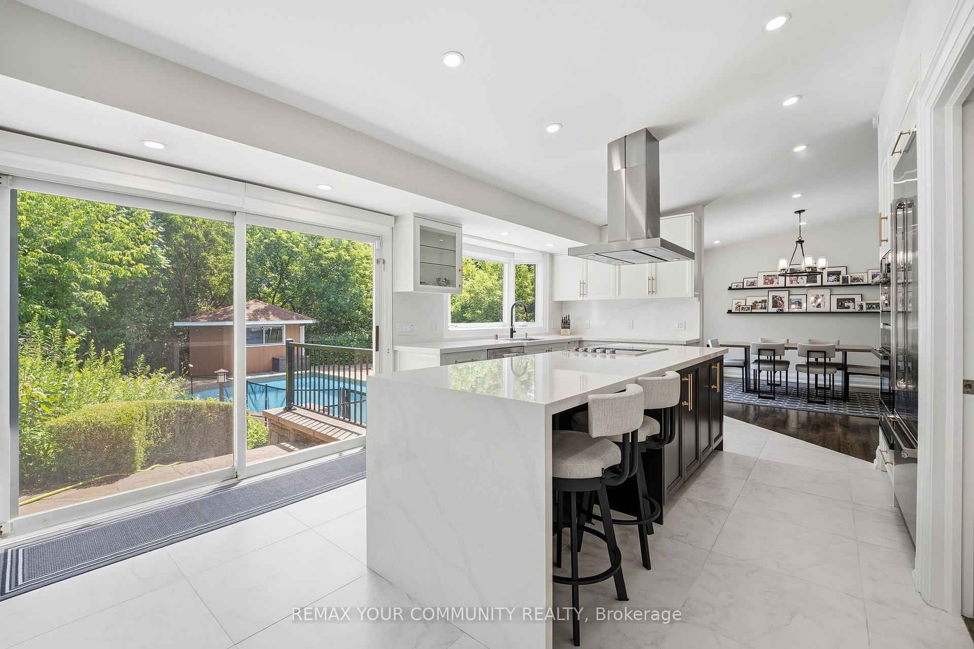 Photo 19 of 35 Idleswift Drive, Vaughan, Uplands — HOMEH
